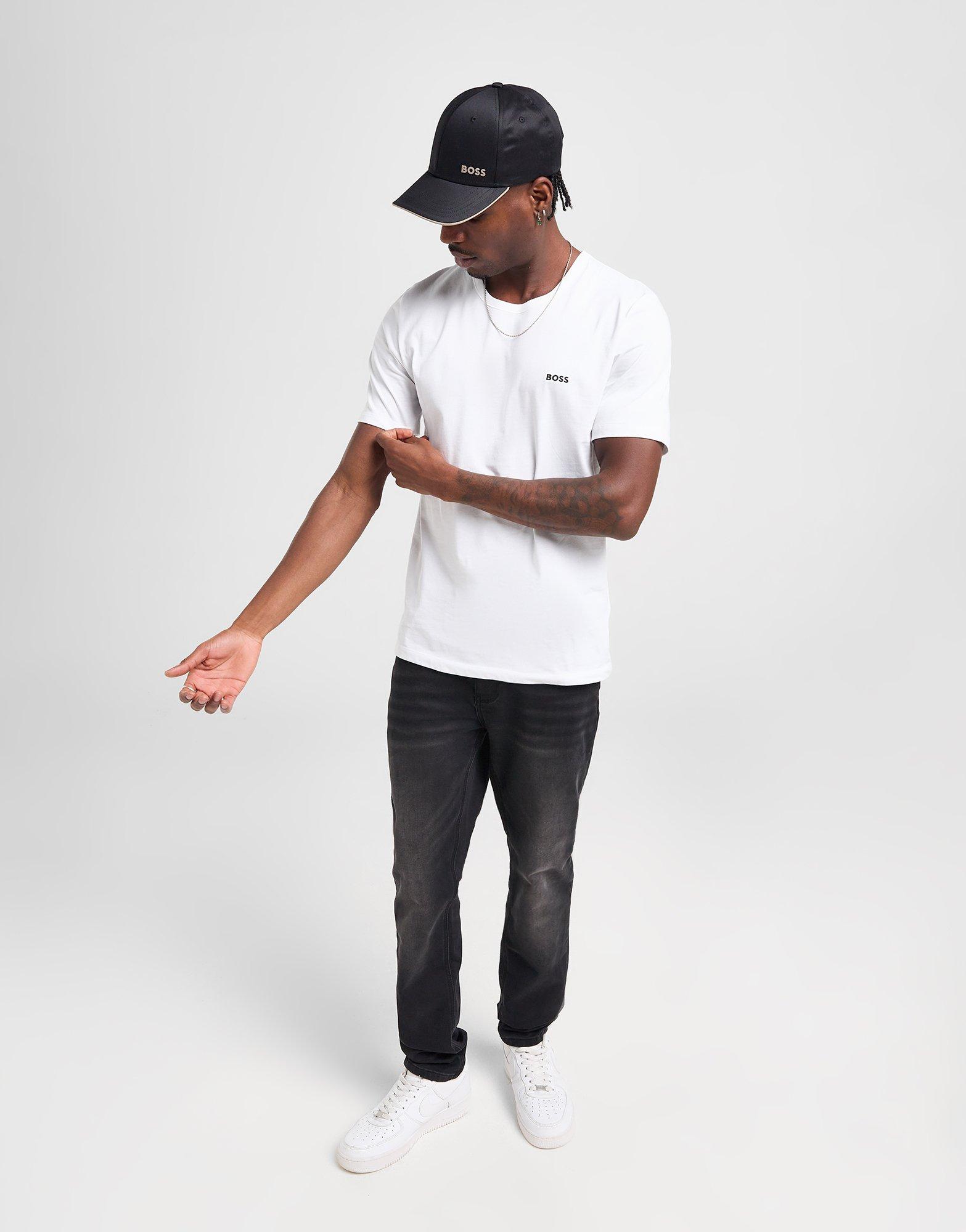 BOSS 3-Pack T-Shirts