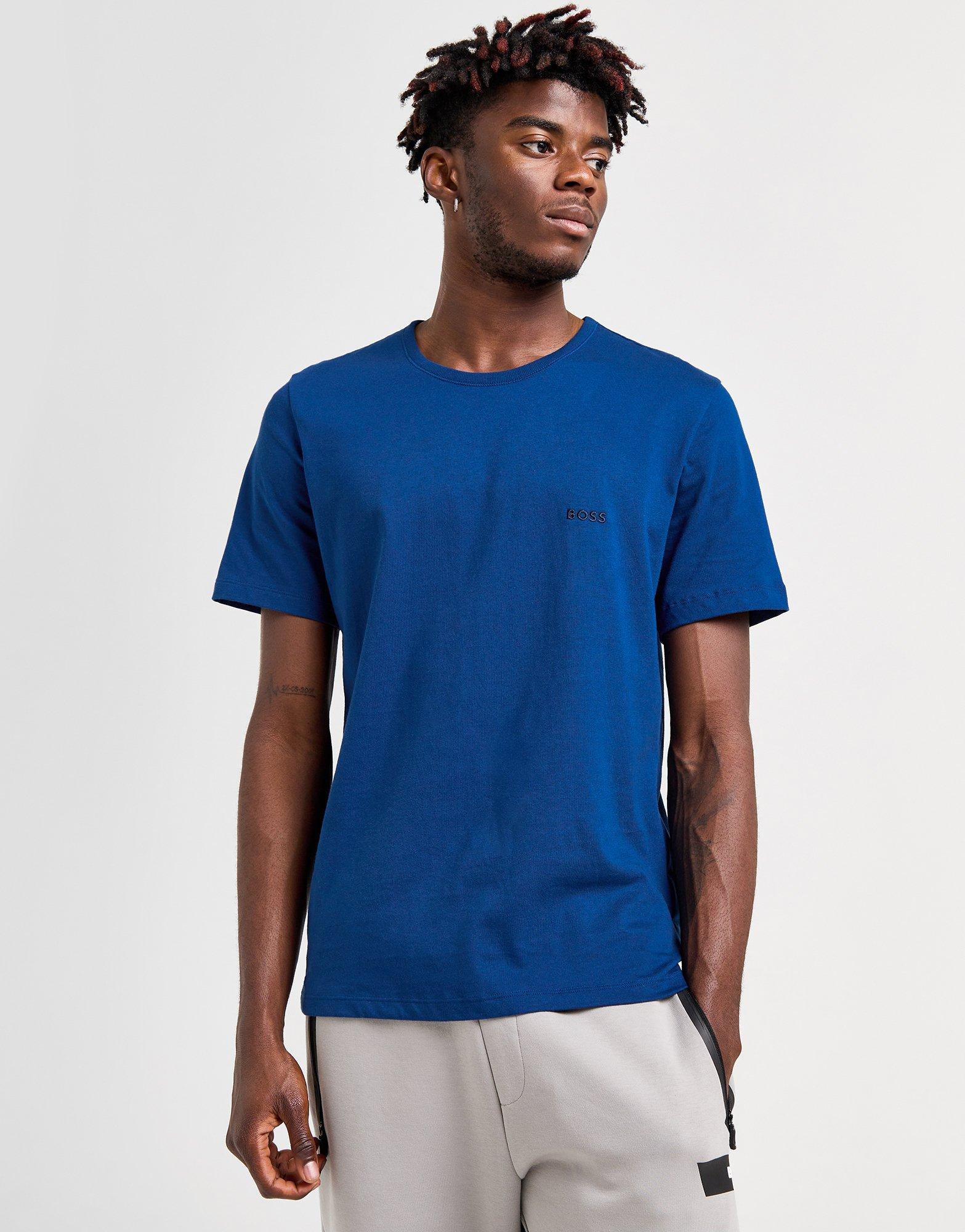 BOSS Lot de 3 T-shirts Homme