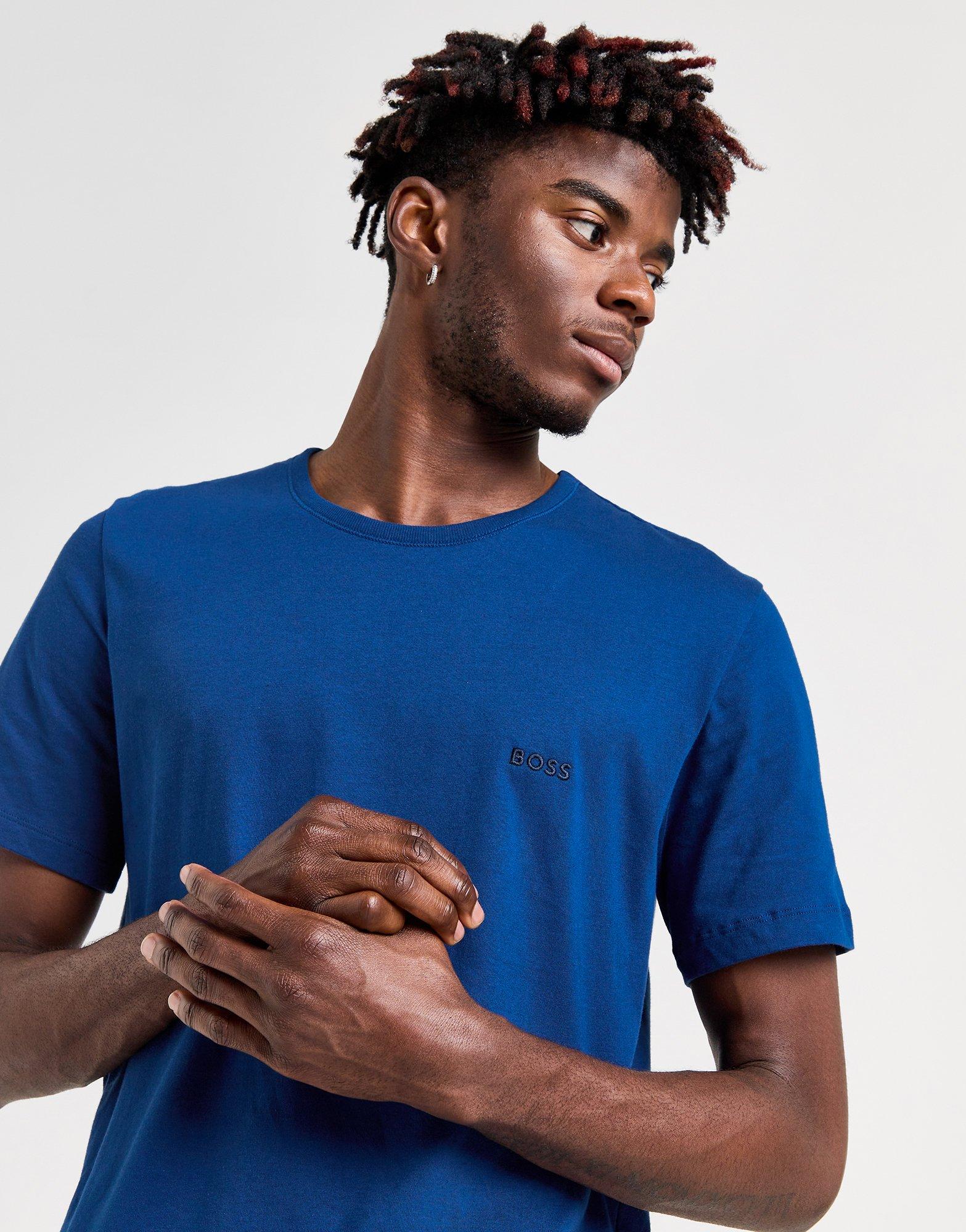 BOSS Lot de 3 T-shirts Homme