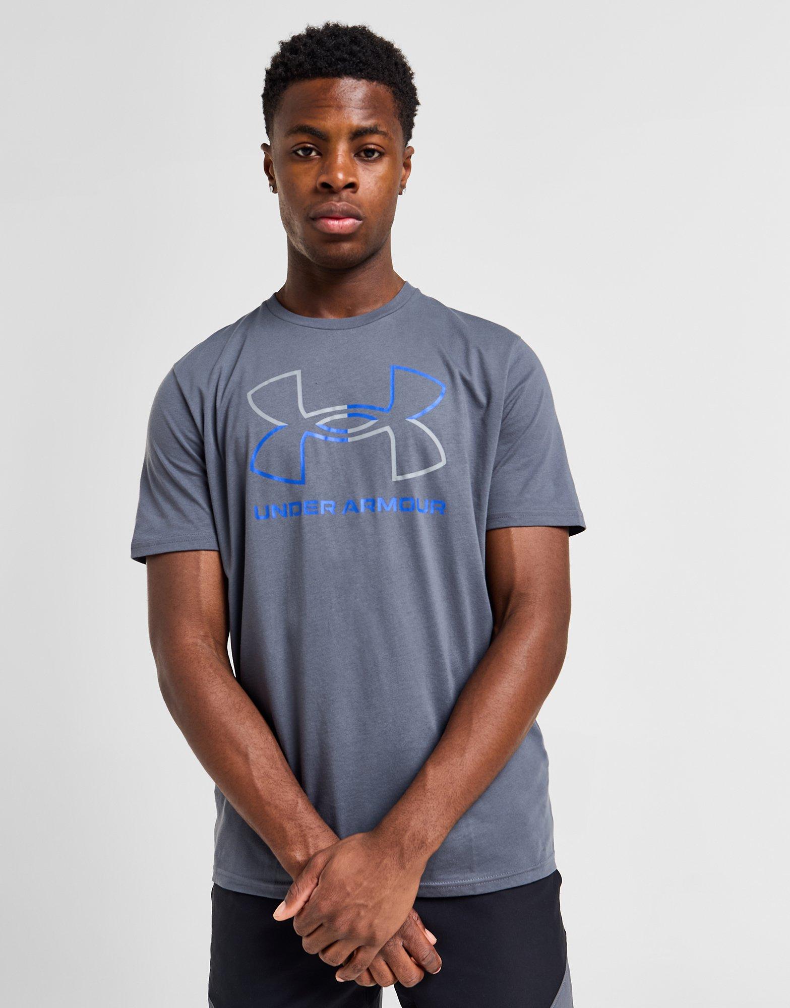 Under Armour UA Foundation T-Shirt