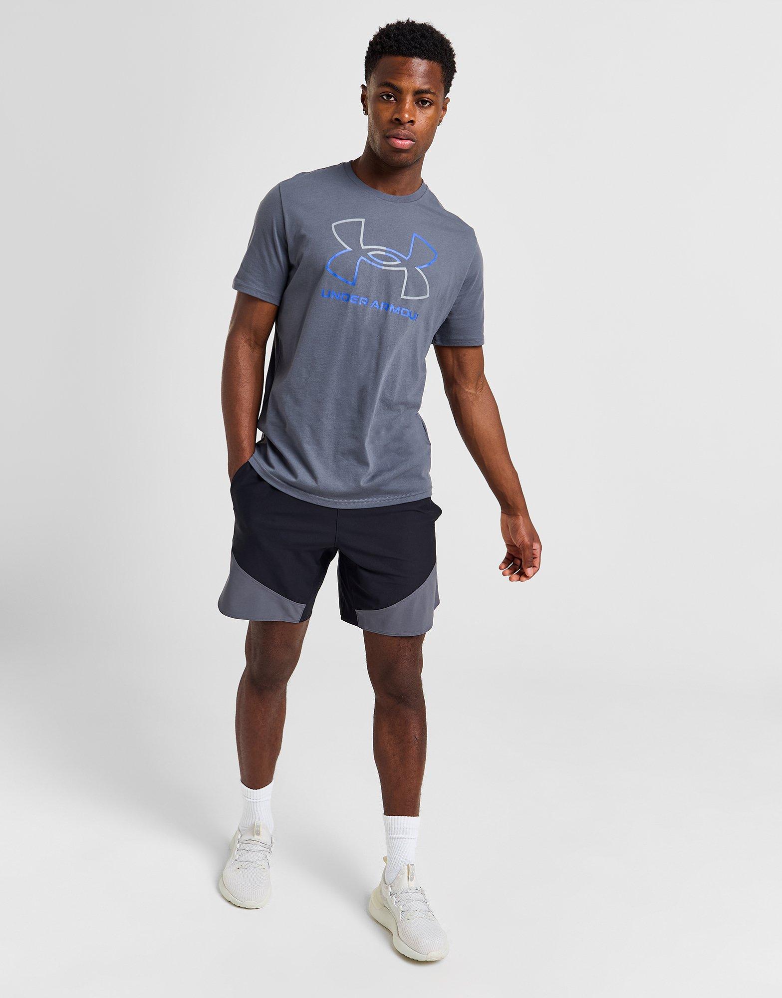 Under Armour UA Foundation T-Shirt