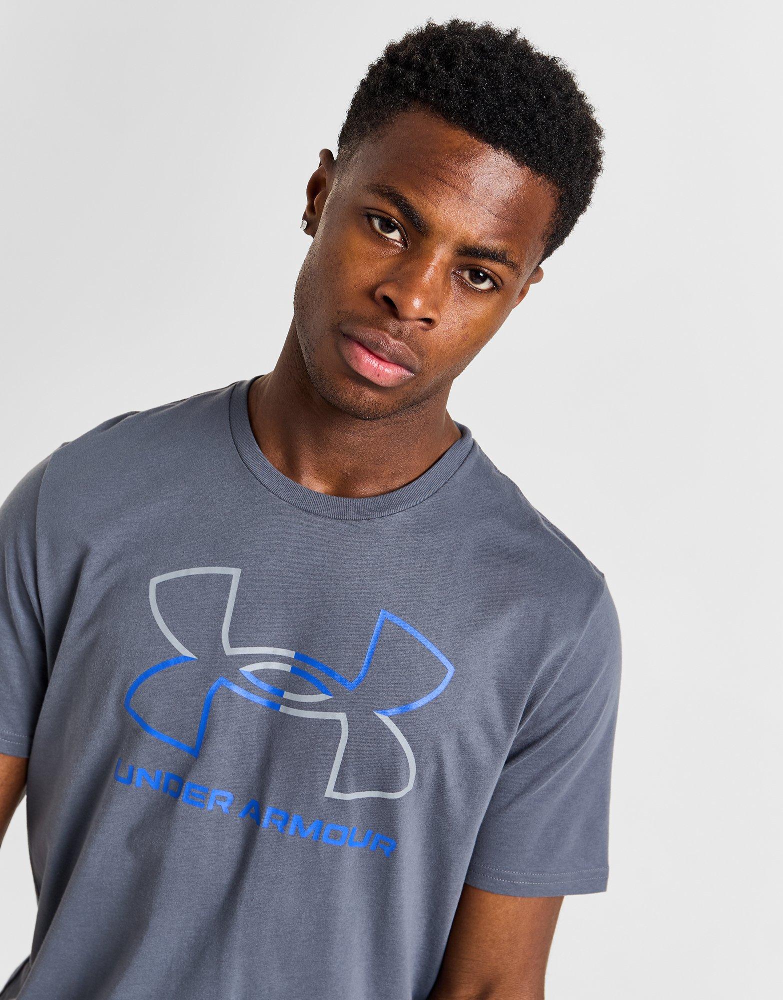 Under Armour UA Foundation T-Shirt