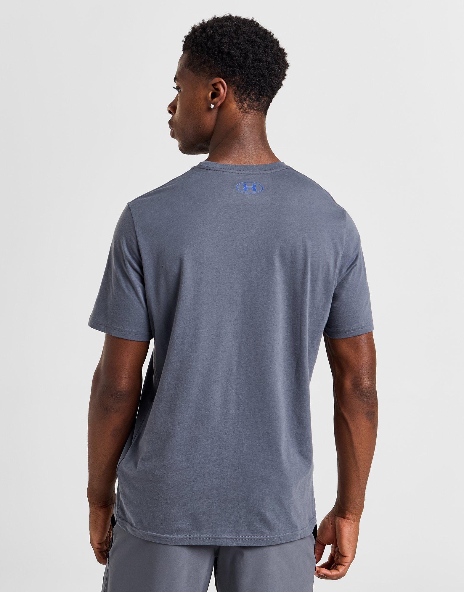 Under Armour UA Foundation T-Shirt
