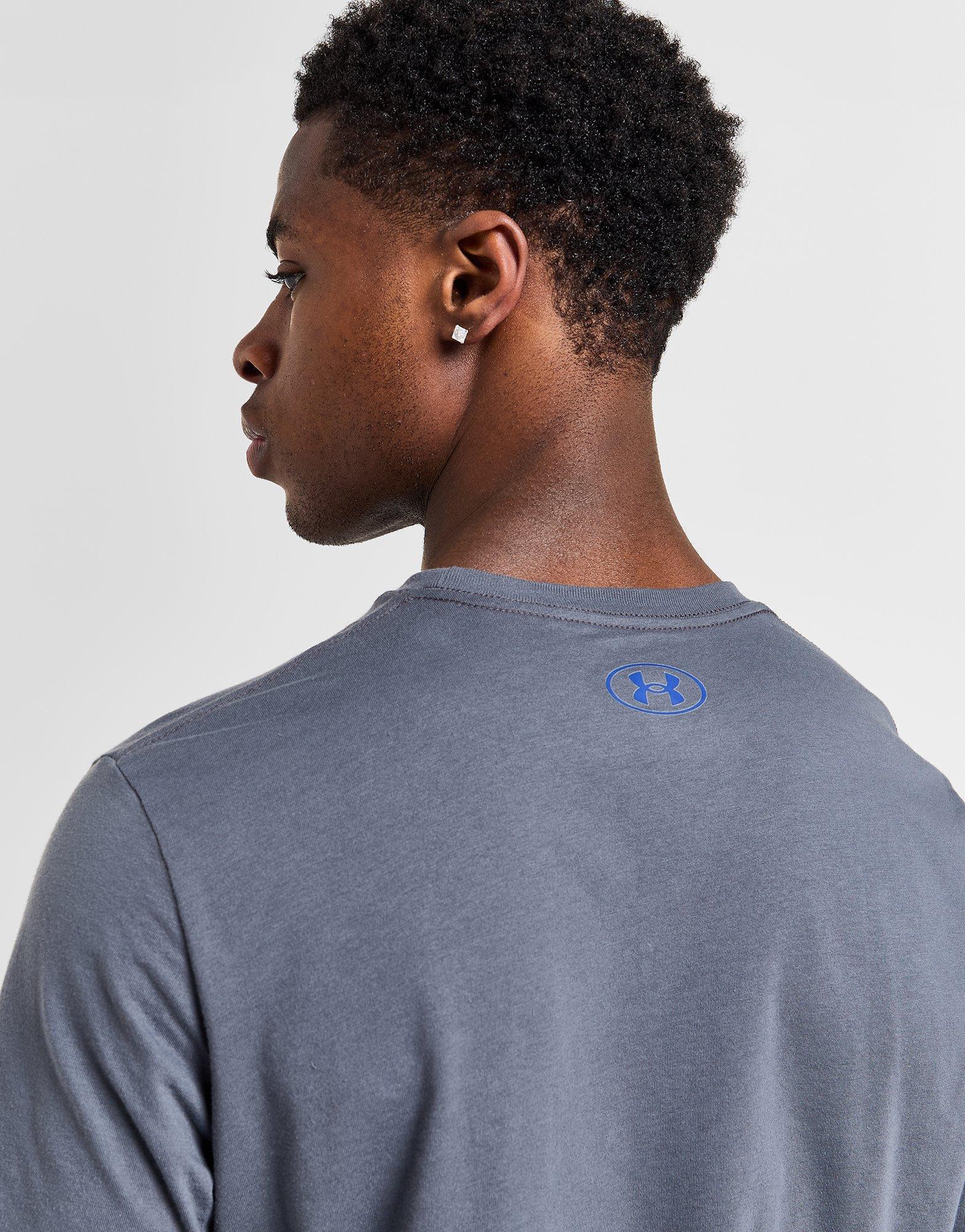 Under Armour UA Foundation T-Shirt