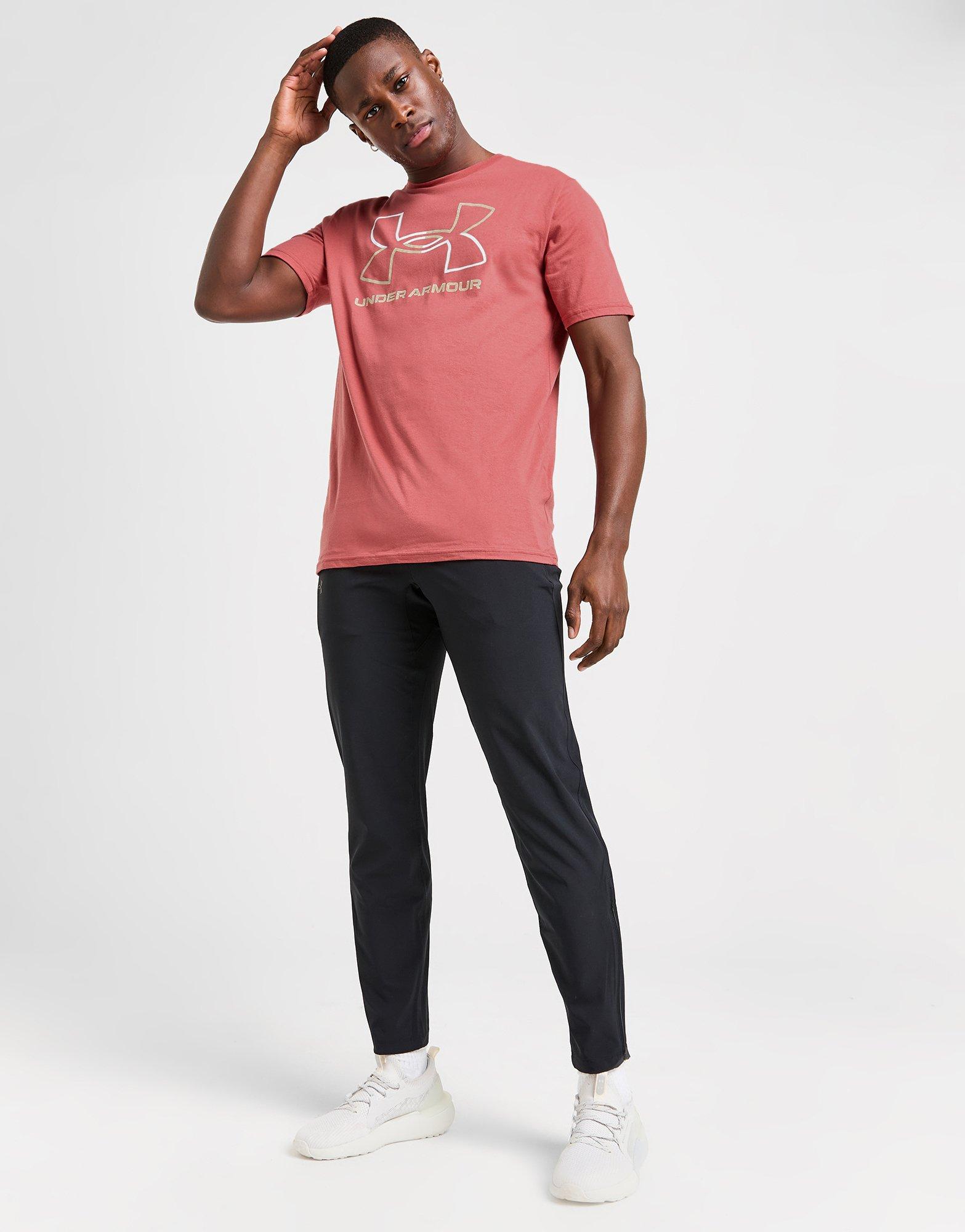 Under Armour UA Foundation T-Shirt