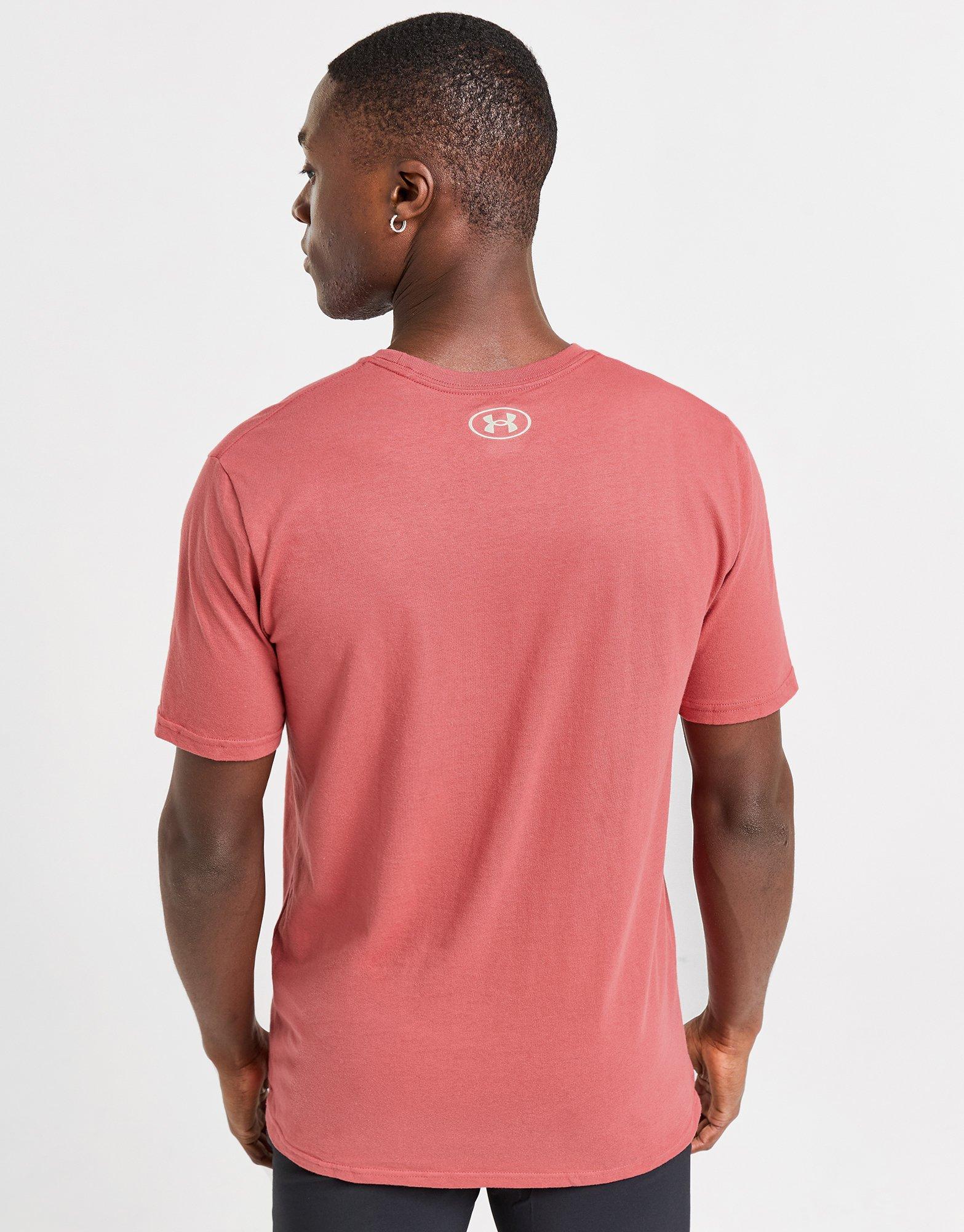 Under Armour UA Foundation T-Shirt