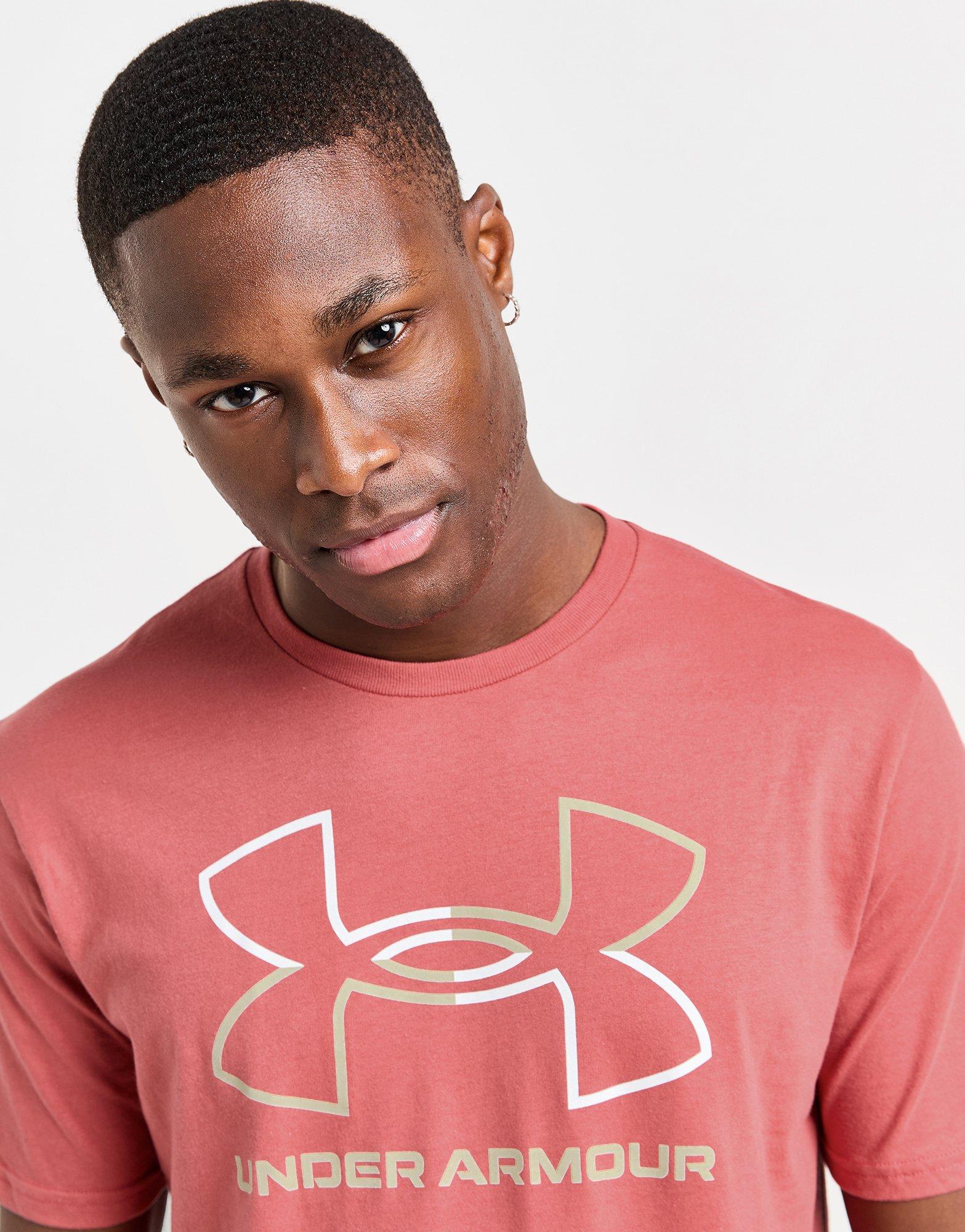 Under Armour UA Foundation T-Shirt
