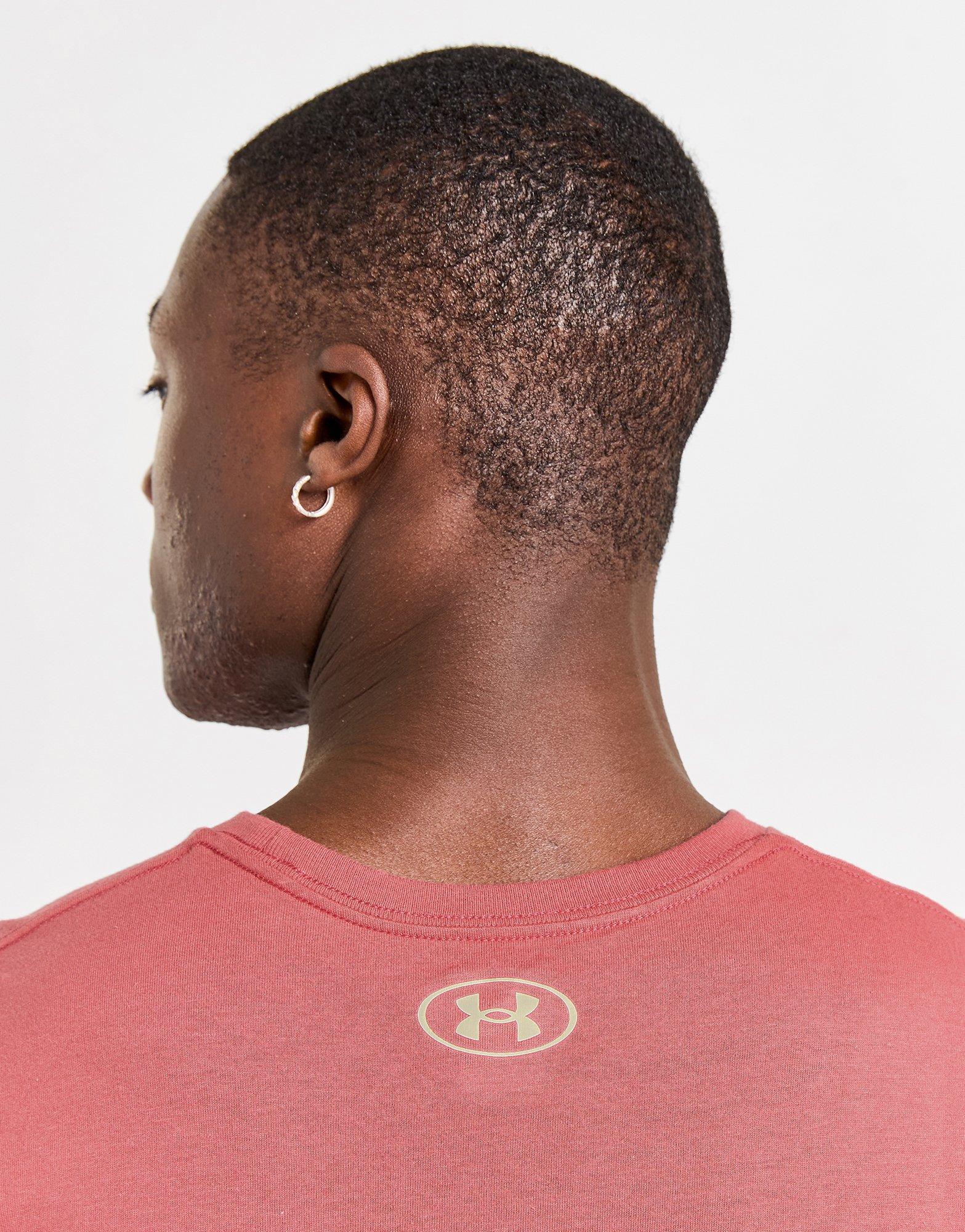 Under Armour UA Foundation T-Shirt