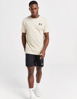 Under Armour Core Small Logo T-Shirt