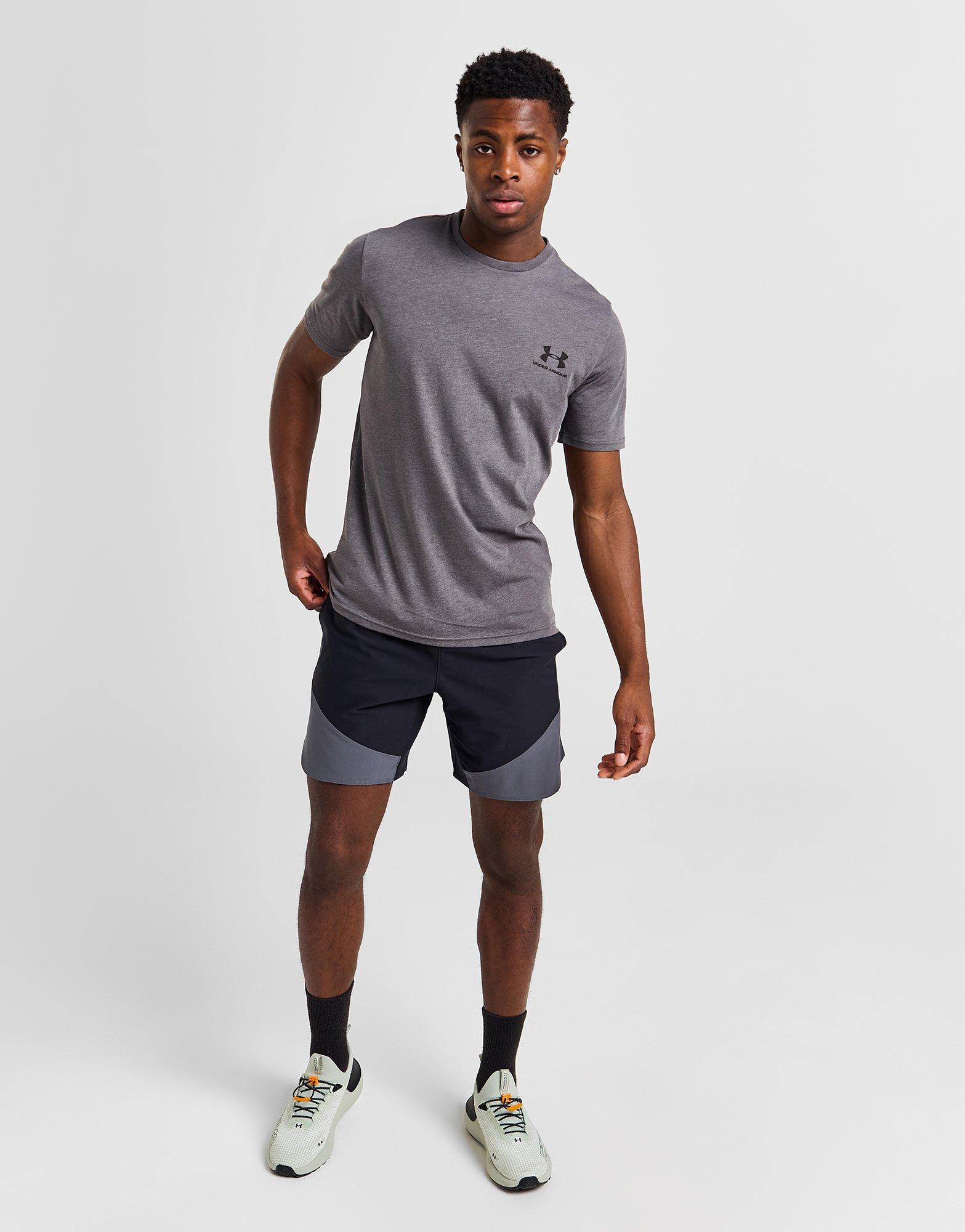 Under Armour Core Small Logo T-Shirt