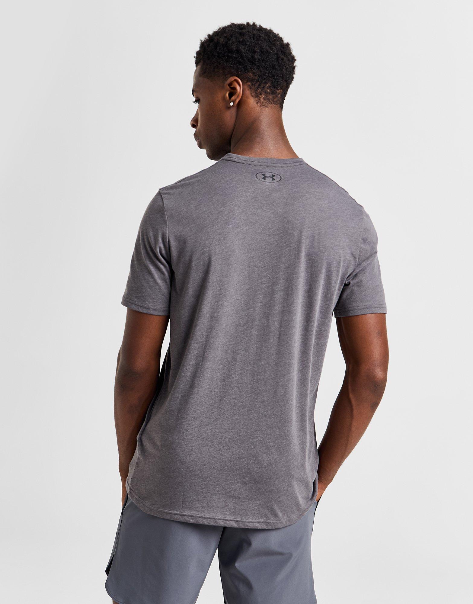 Under Armour Core Small Logo T-Shirt