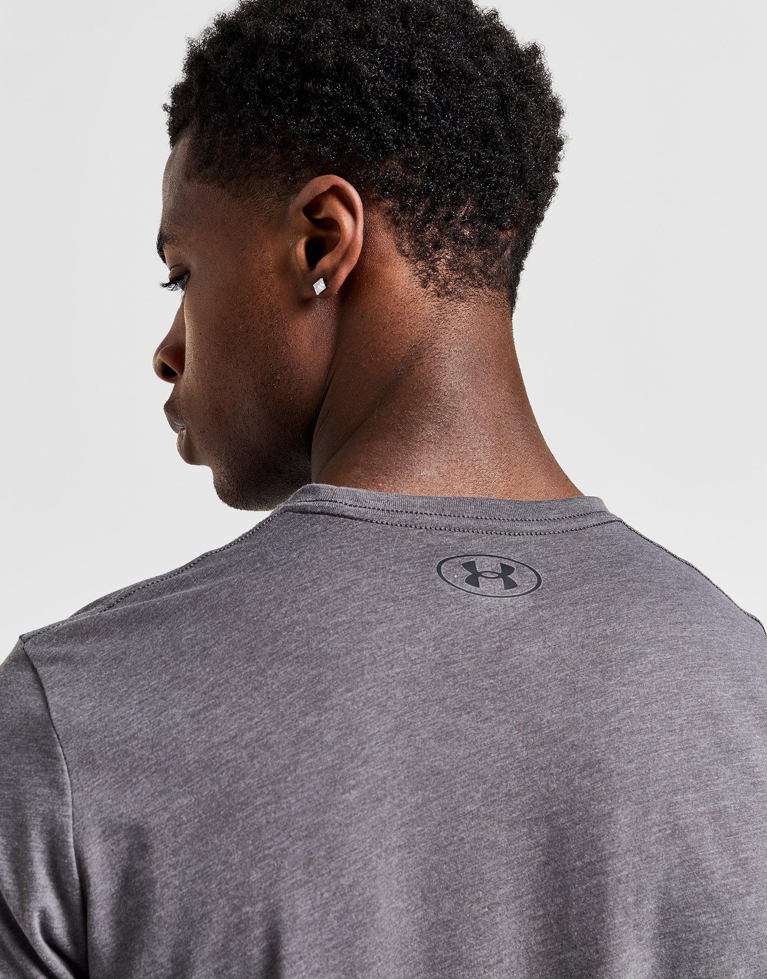 Under Armour Core Small Logo T-Shirt