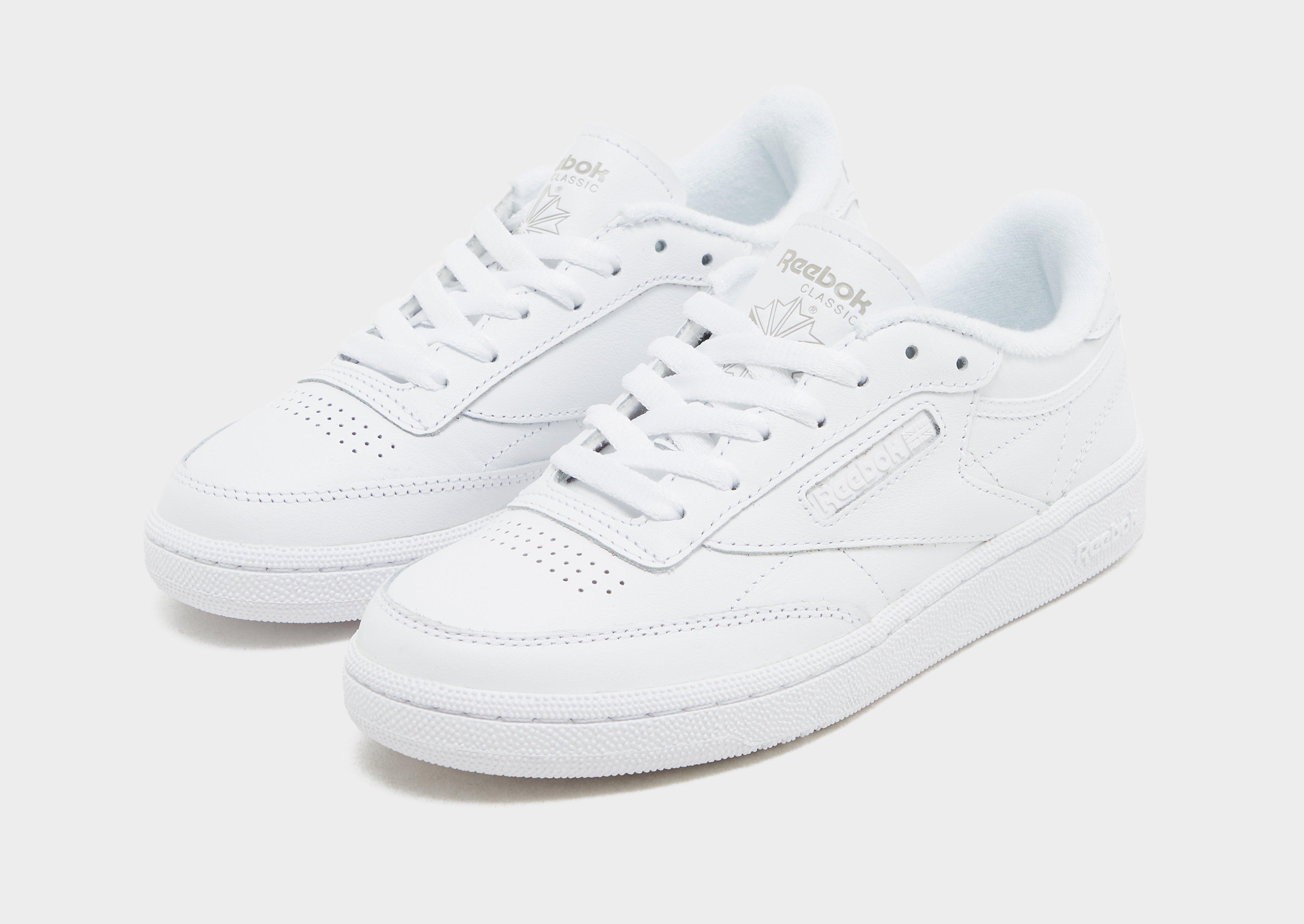 Reebok Club C Women's
