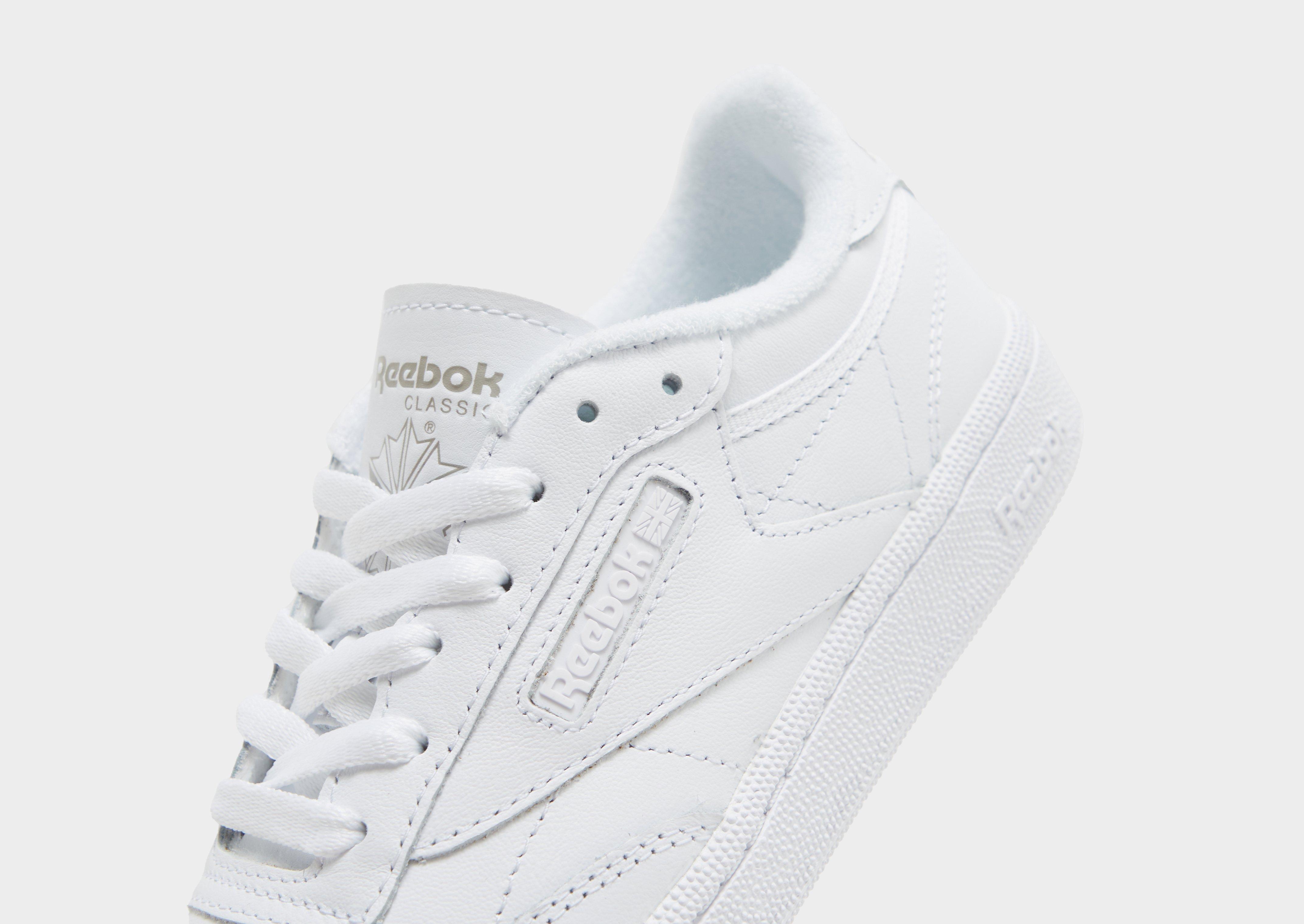 Reebok Club C Women's