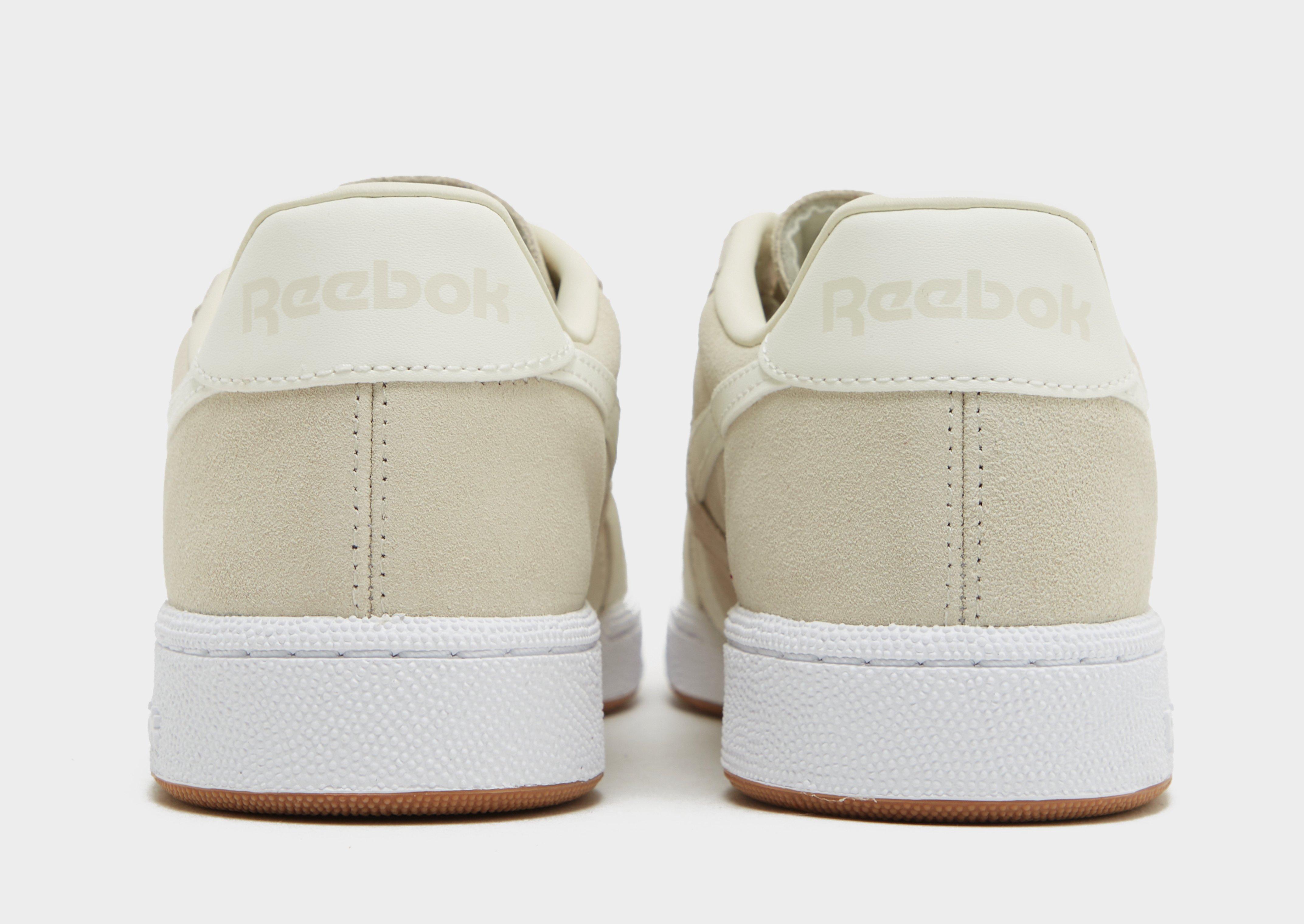 Reebok Club C Grounds Women's