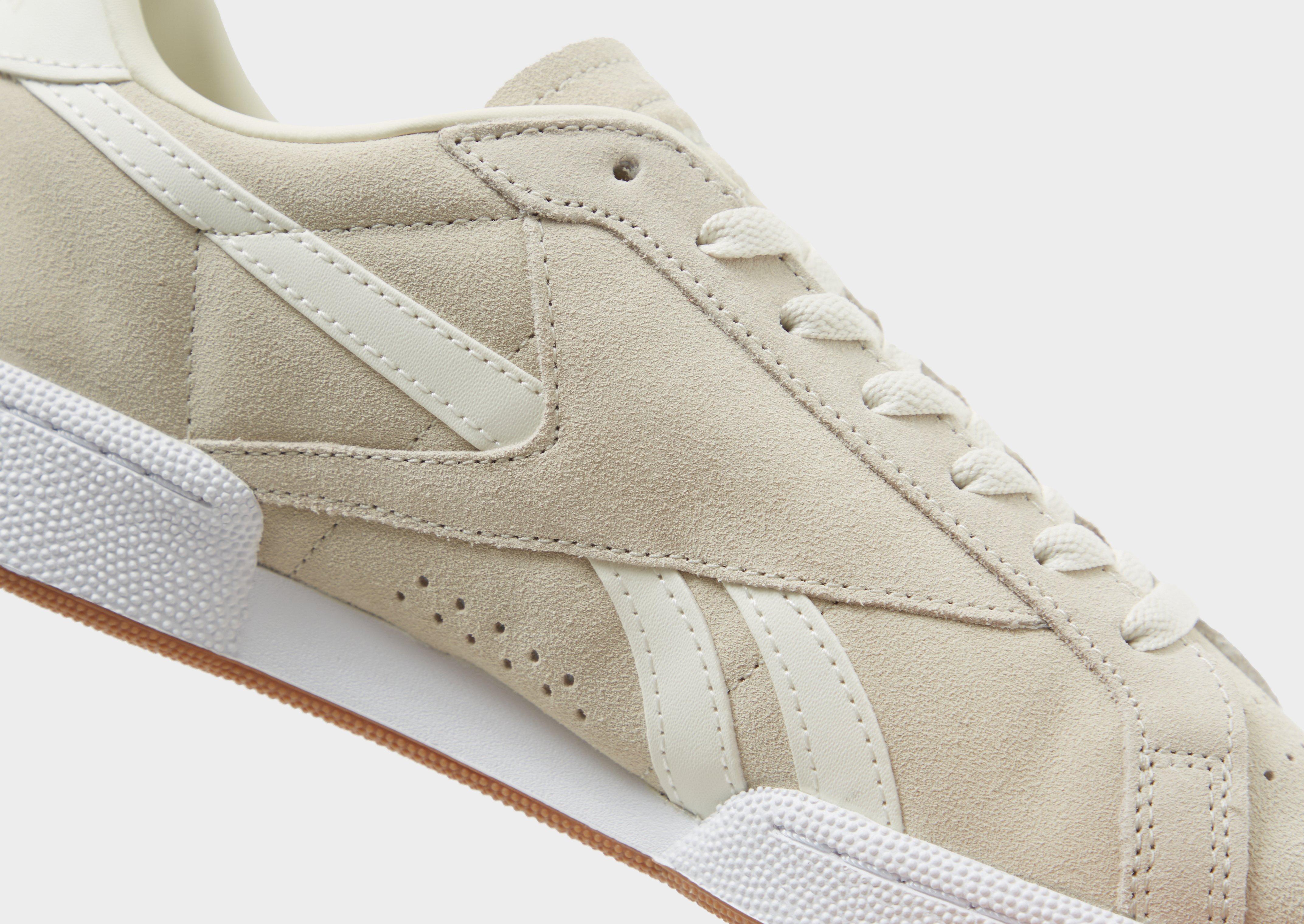 Reebok Club C Grounds Women's