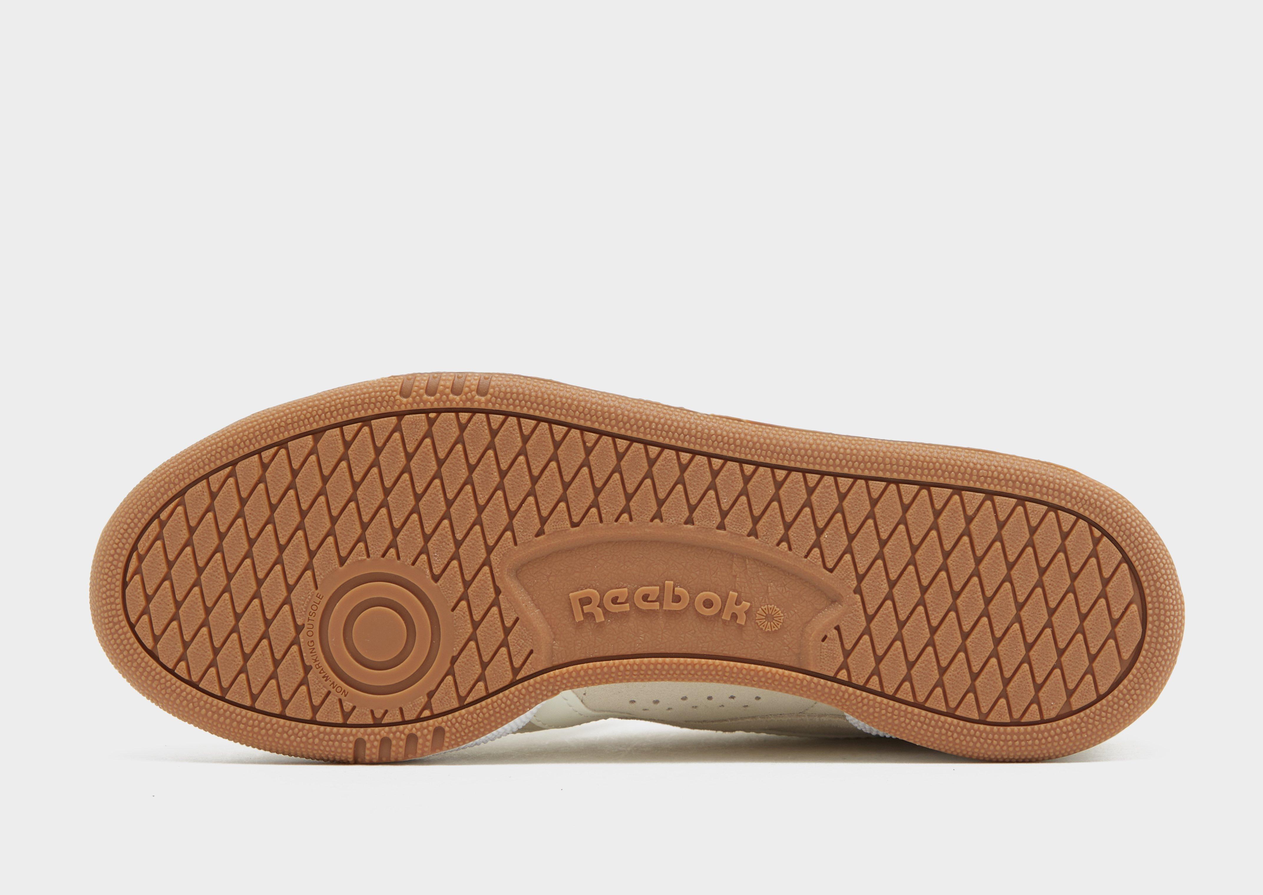 Reebok Club C Grounds Women's