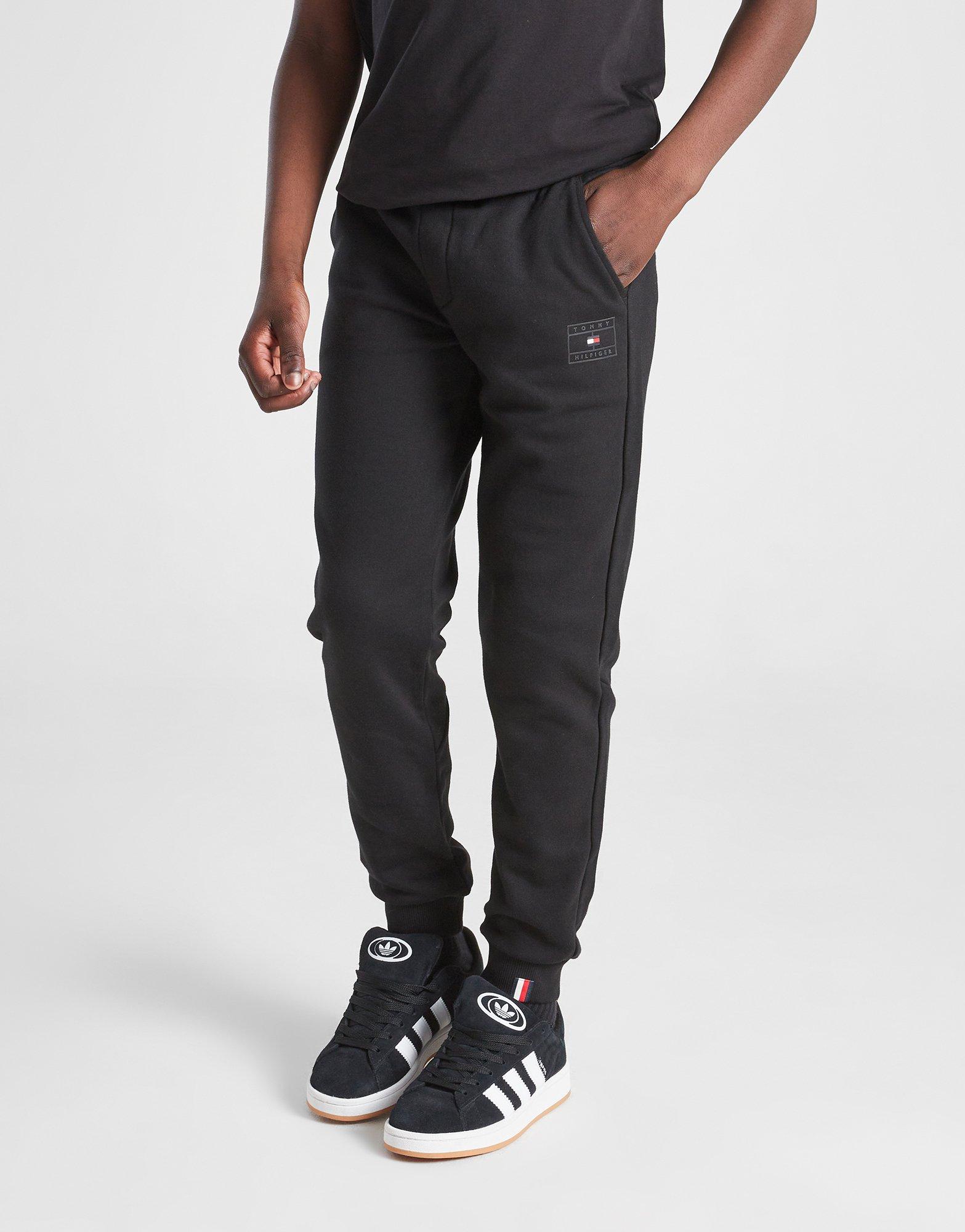 Tommy Hilfiger Pantalon de jogging Logo Junior