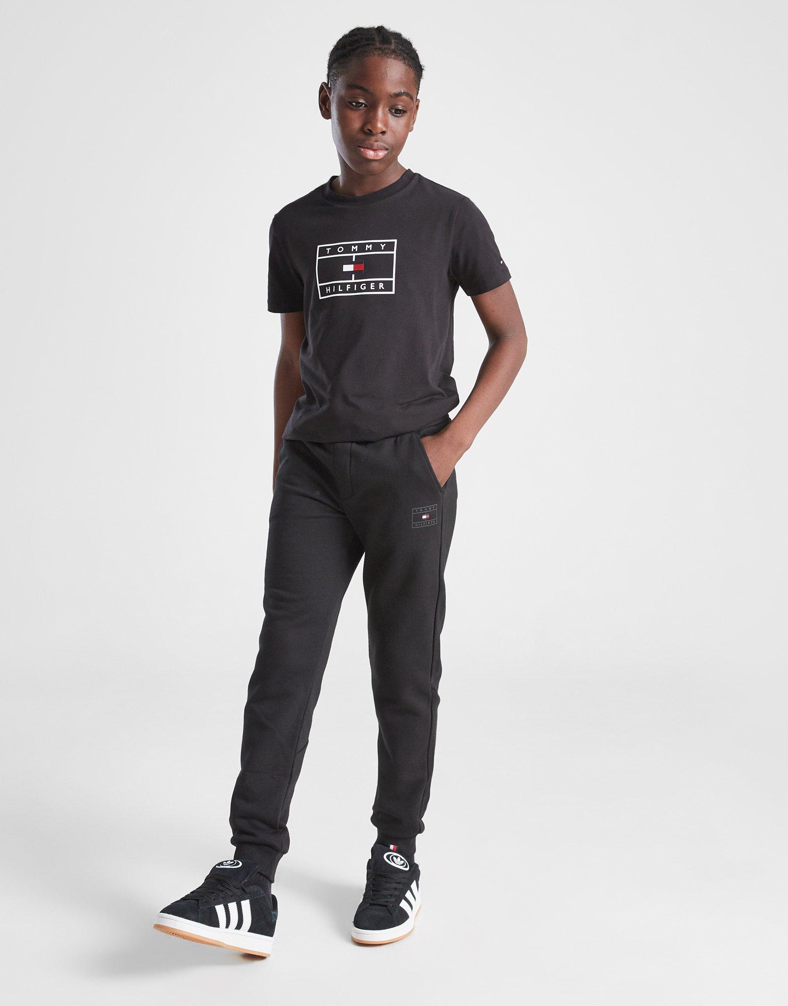 Tommy Hilfiger Pantalon de jogging Logo Junior