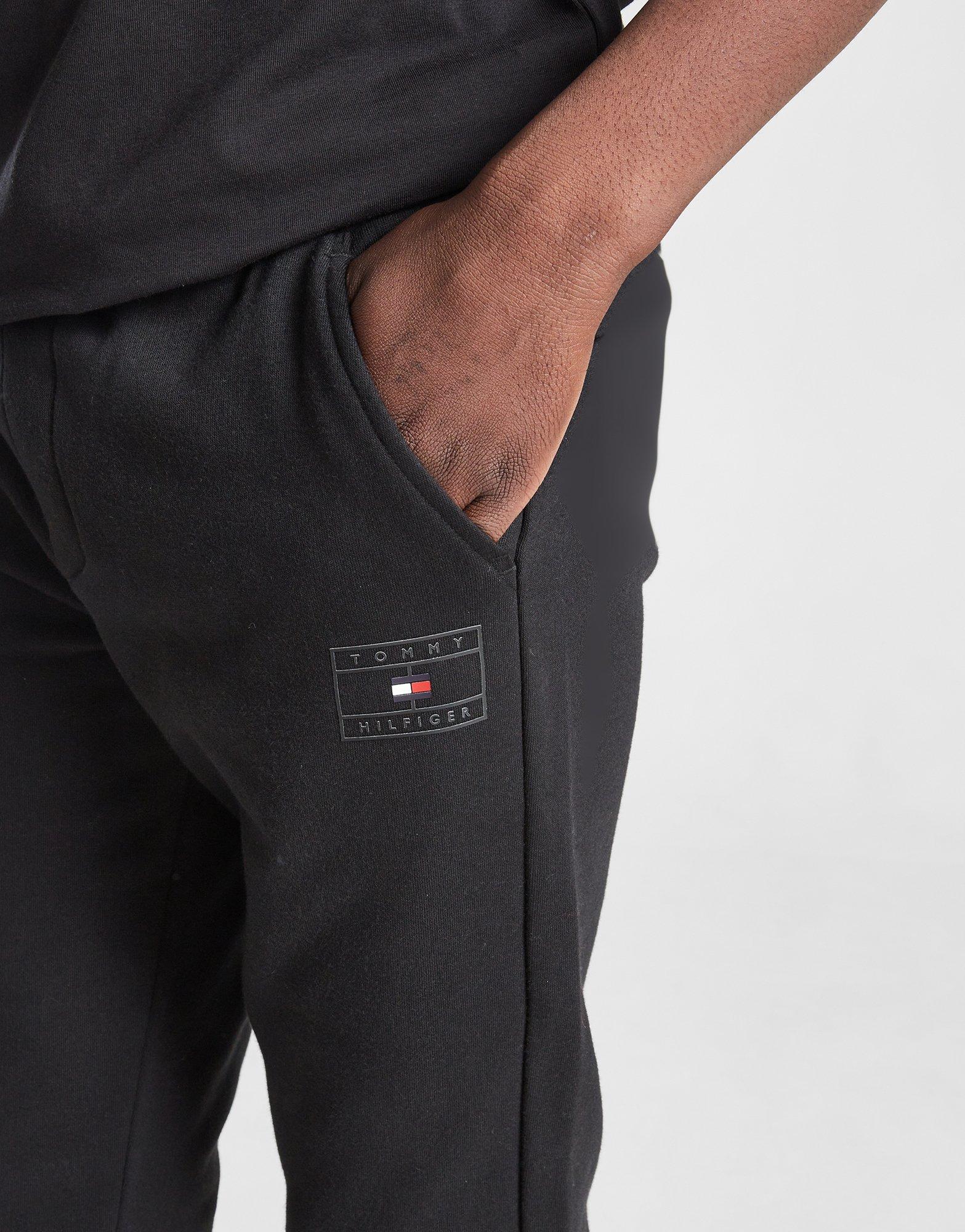 Tommy Hilfiger Pantalon de jogging Logo Junior