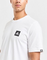 adidas T-shirt Graphique Homme