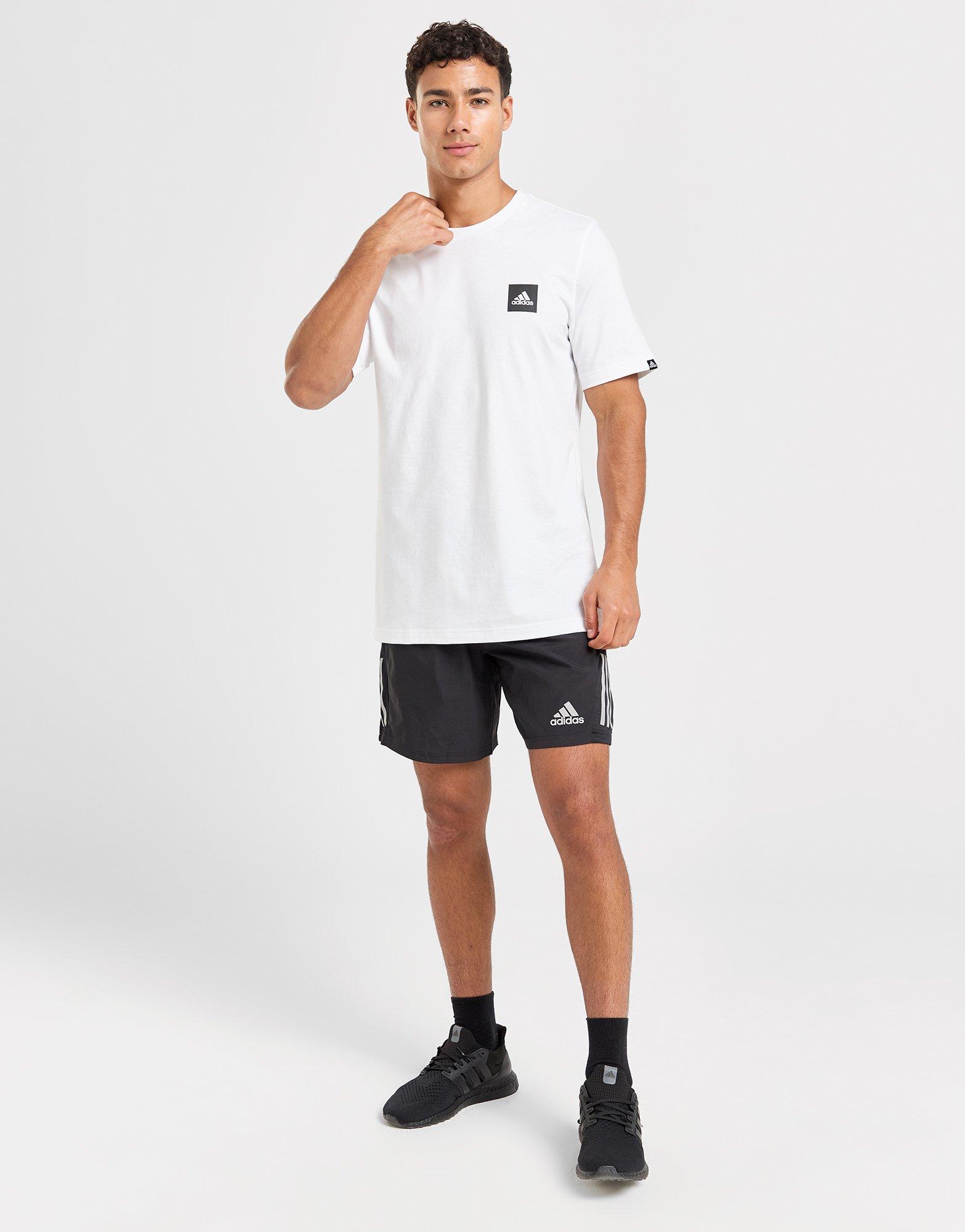 adidas Small Graphic T-Shirt