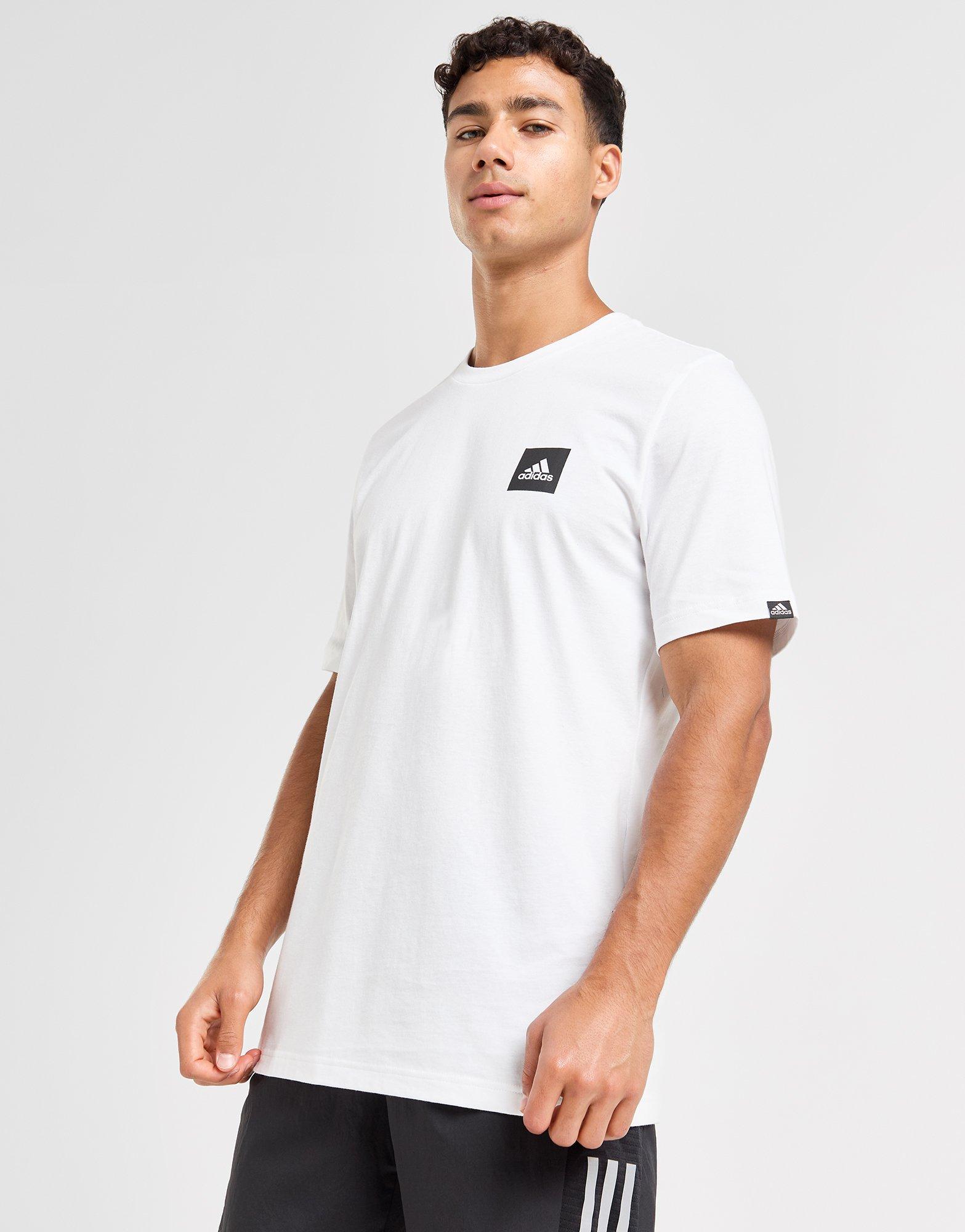 adidas Small Graphic T-Shirt