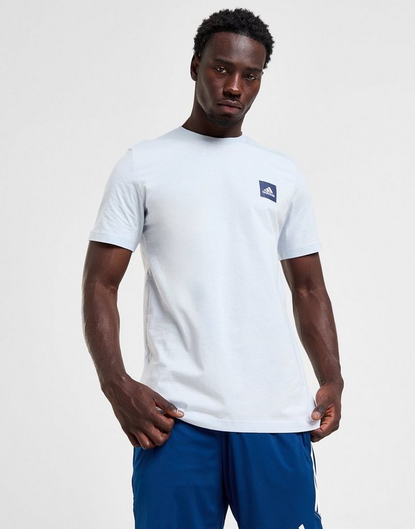 adidas Small Graphic T-Shirt