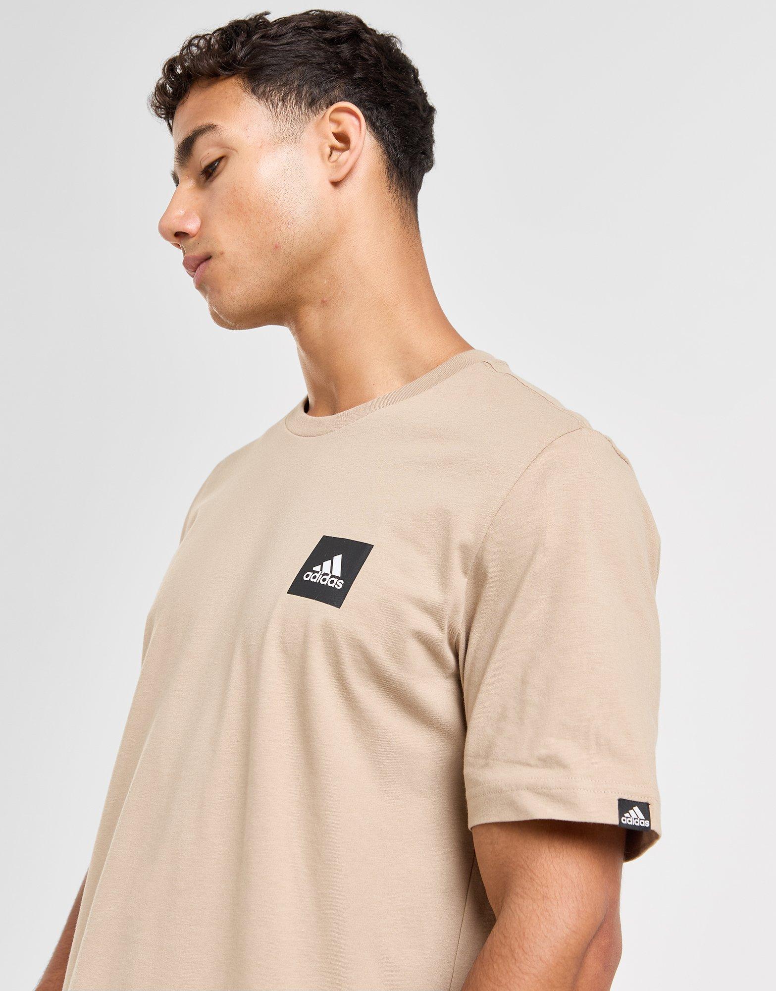 adidas Small Graphic T-Shirt