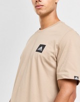 adidas T-Shirt Small Graphic
