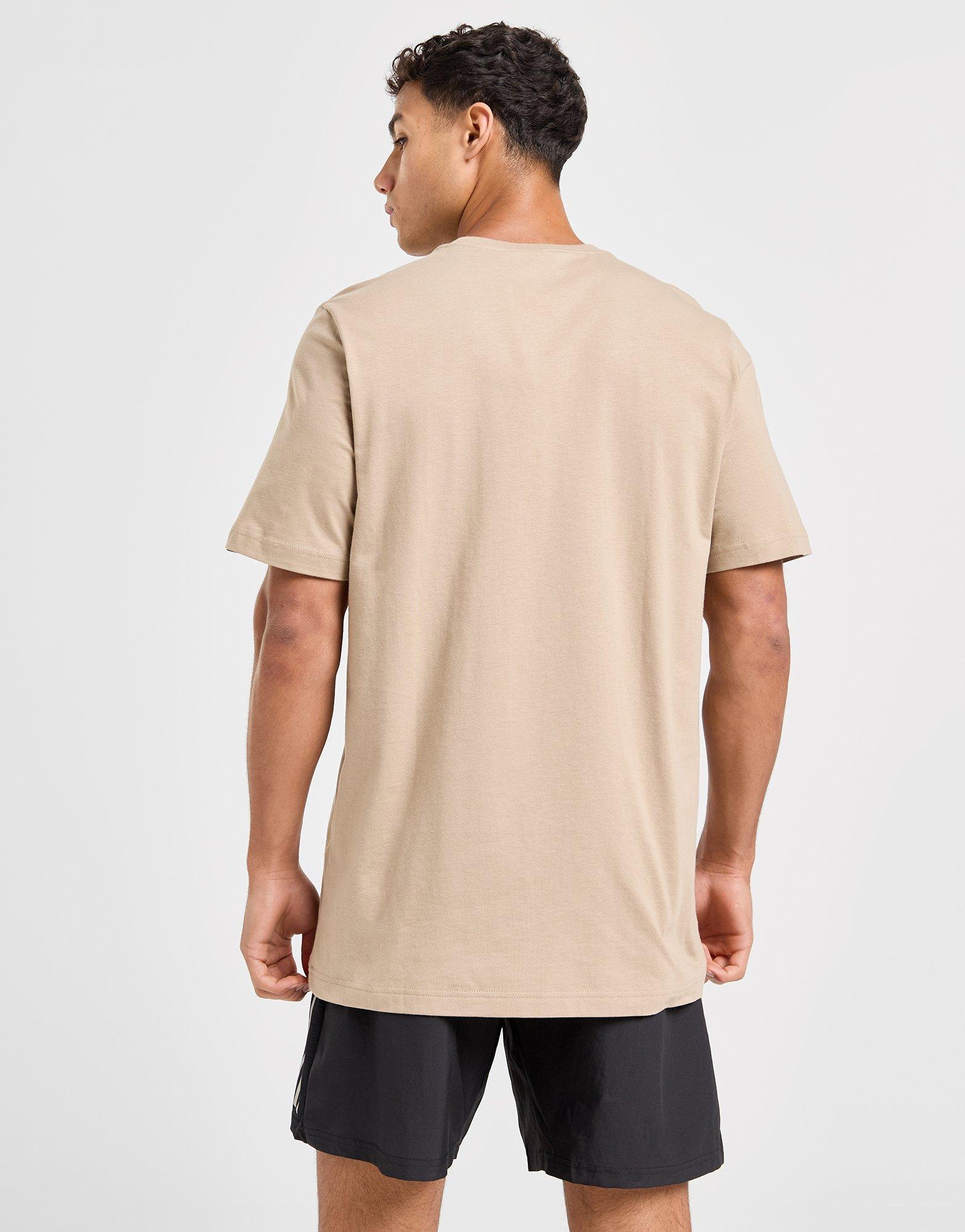 adidas Small Graphic T-Shirt