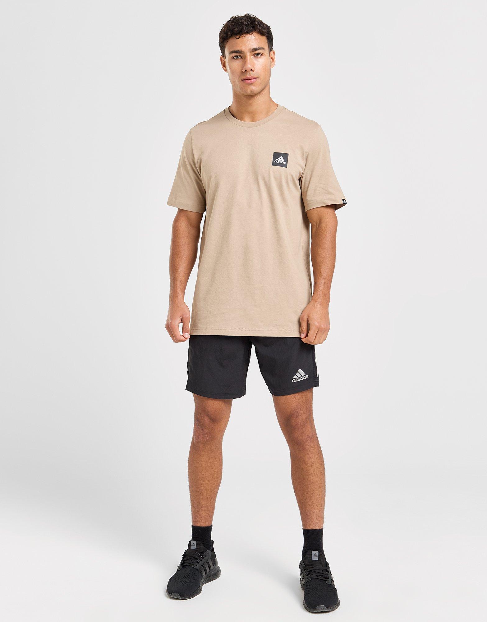 adidas Small Graphic T-Shirt
