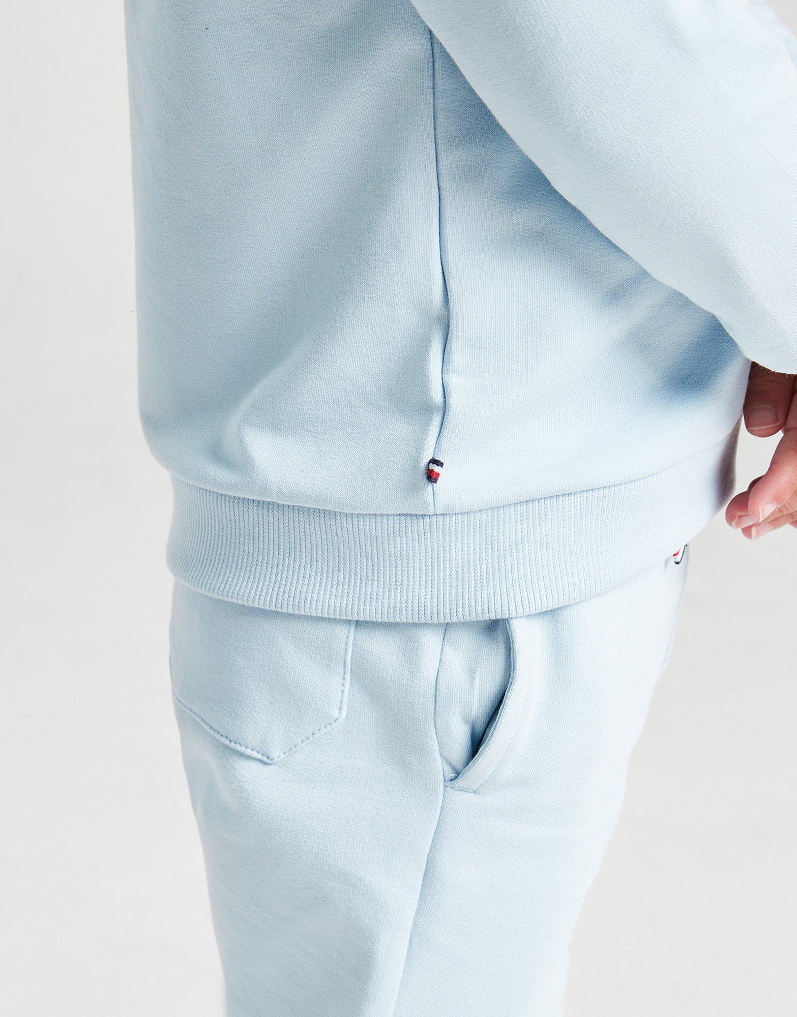 Tommy Hilfiger Essentials Crew Set Infant