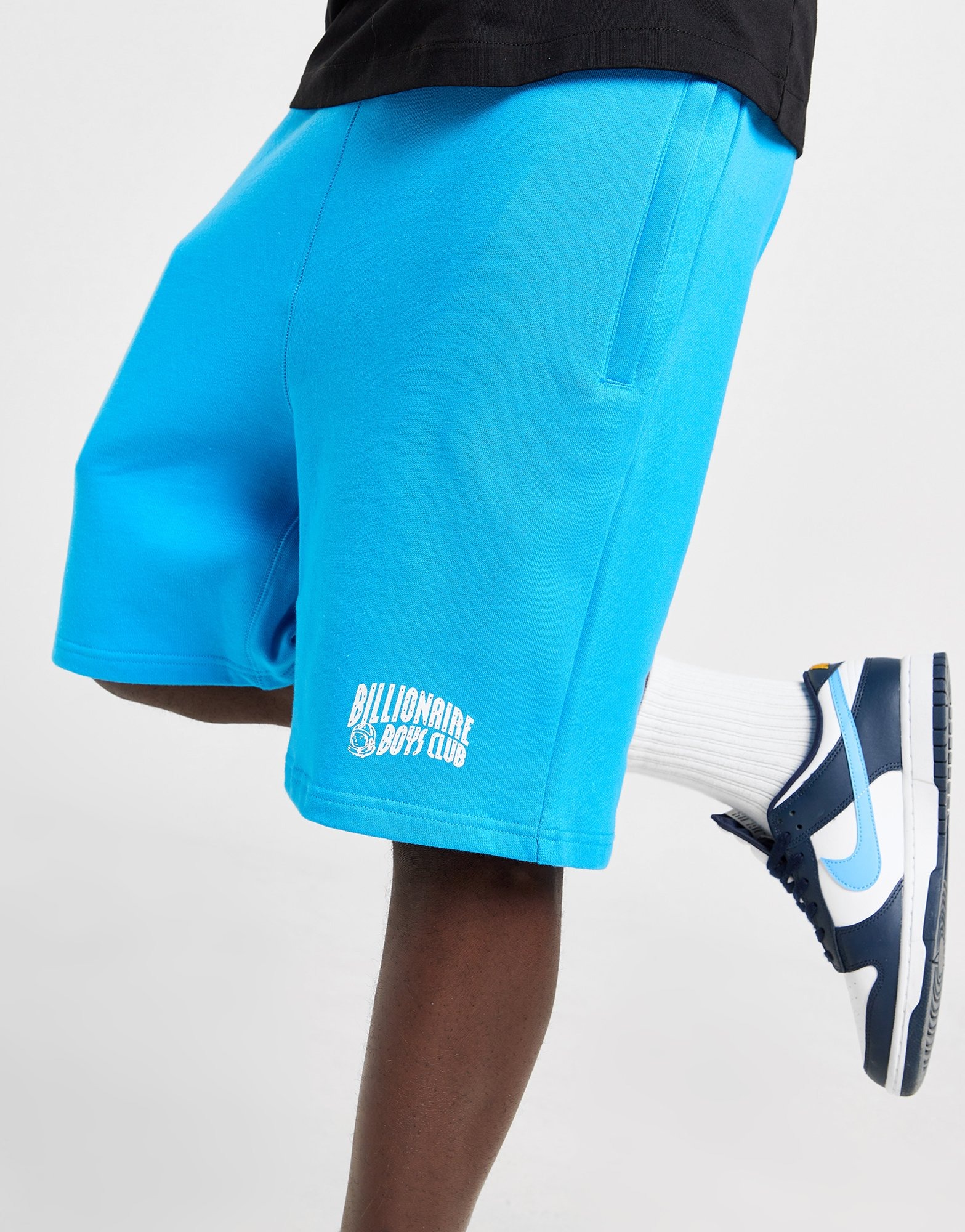 Billionaire boys shorts on sale