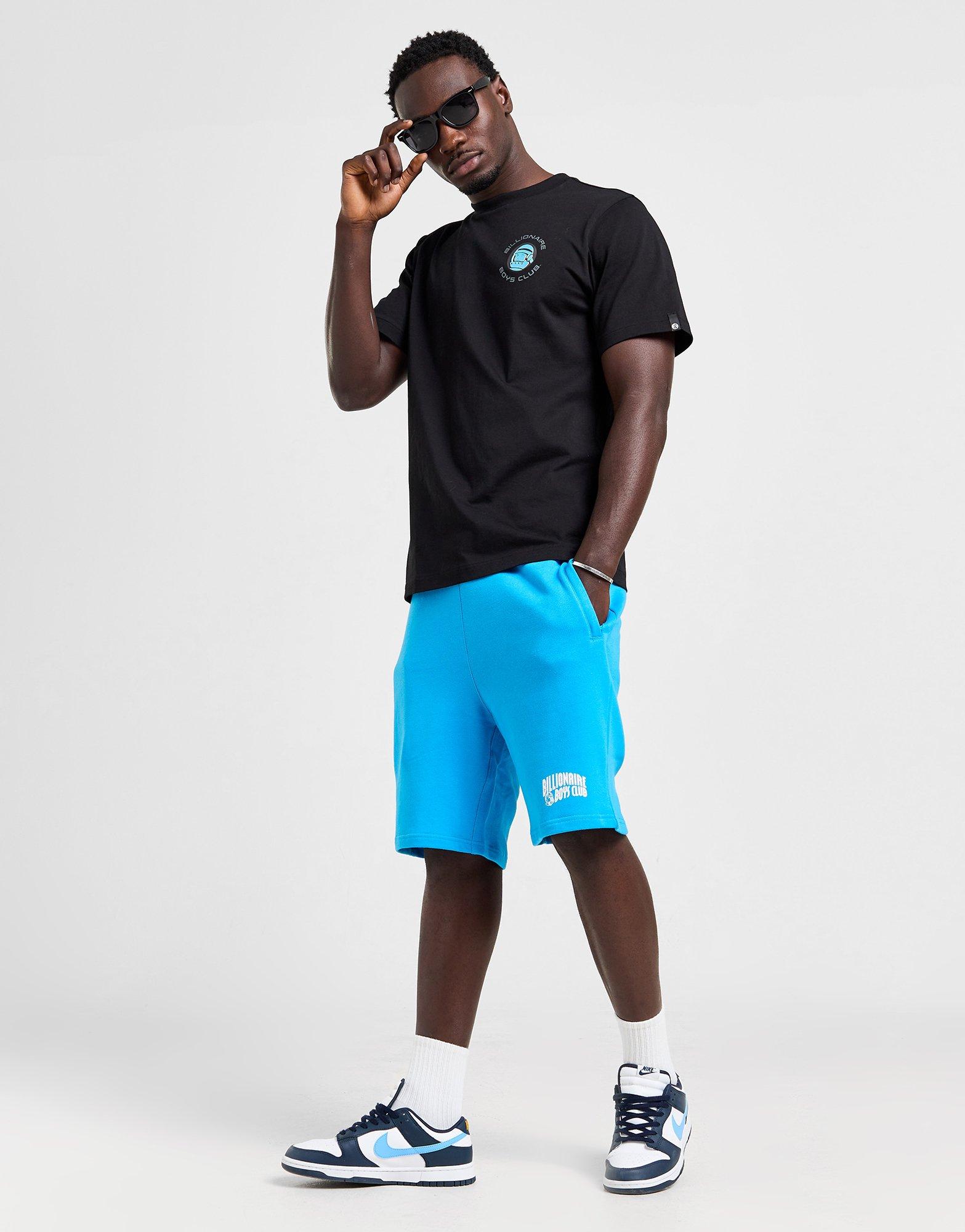 Billionaire Boys Club Small Arch Logo Shorts