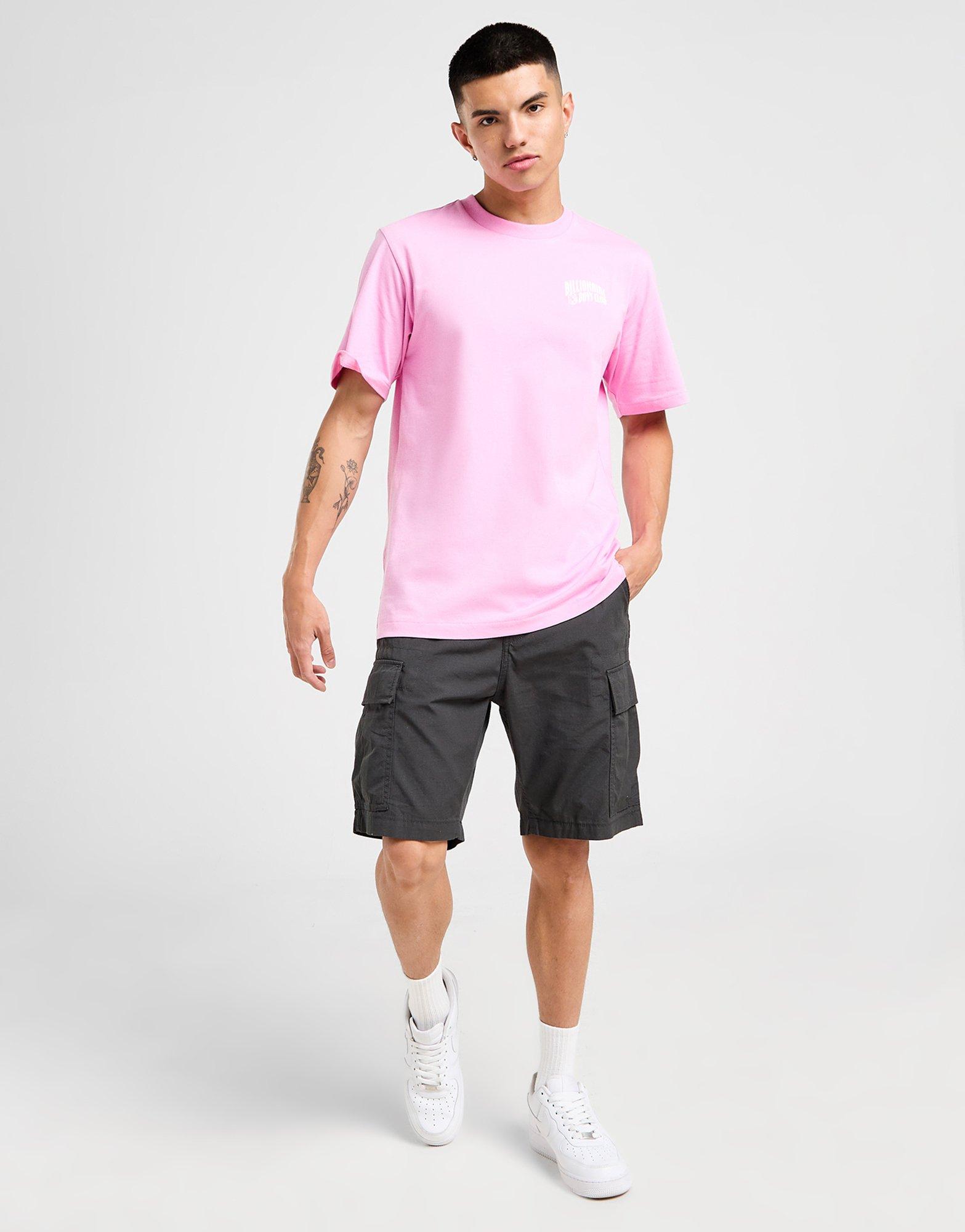 Billionaire Boys Club camiseta Small Arch Logo