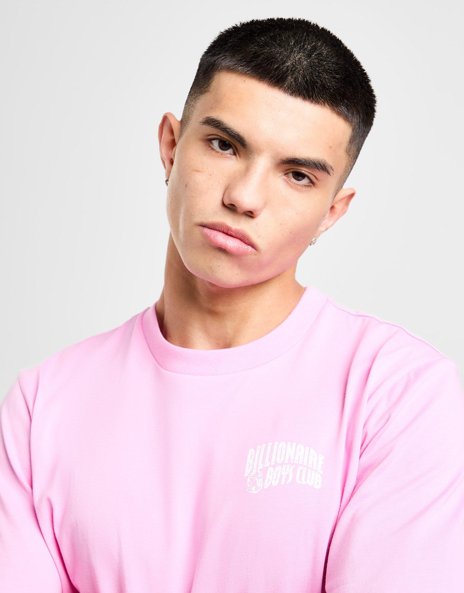 Billionaire Boys Club camiseta Small Arch Logo