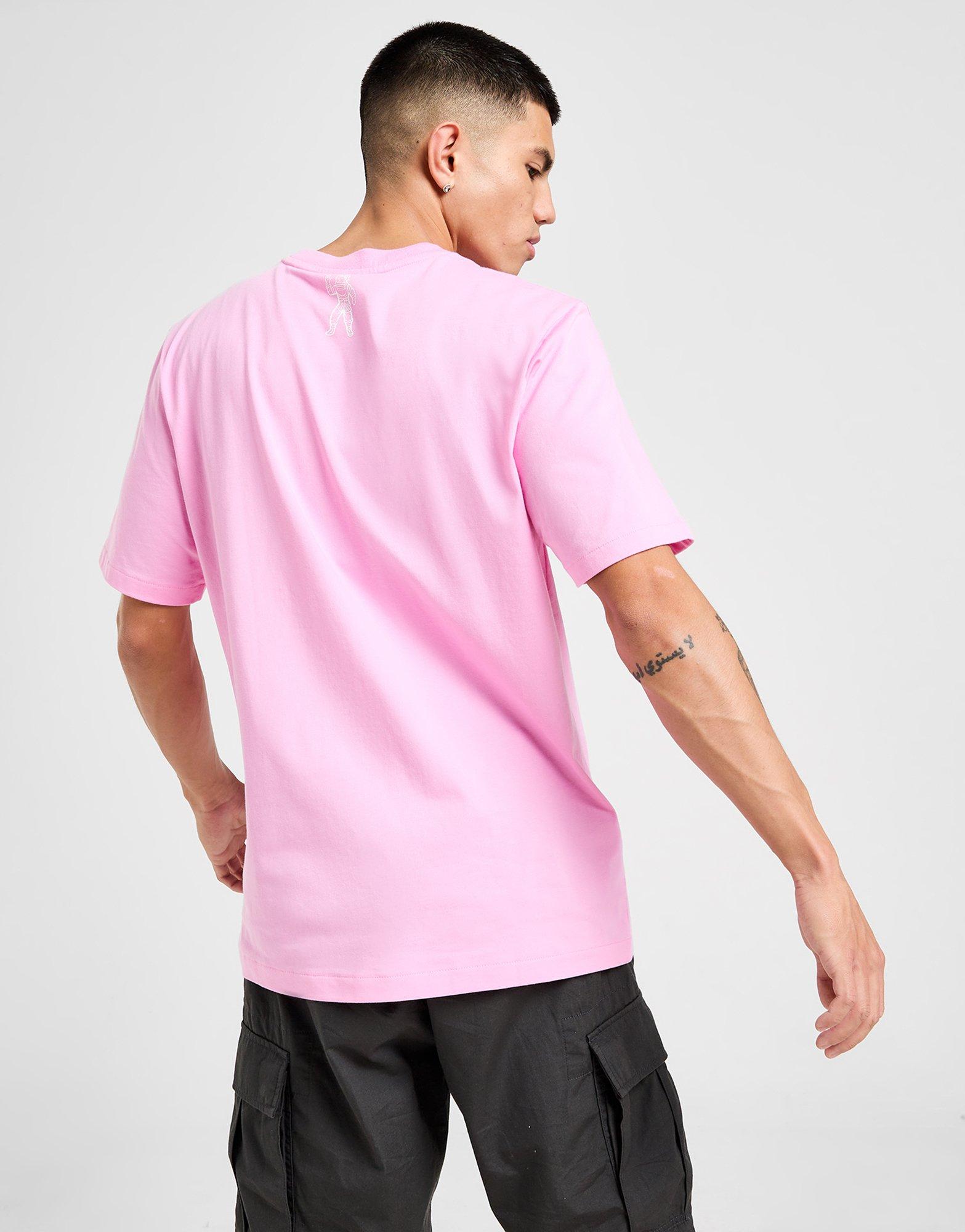 Billionaire Boys Club camiseta Small Arch Logo