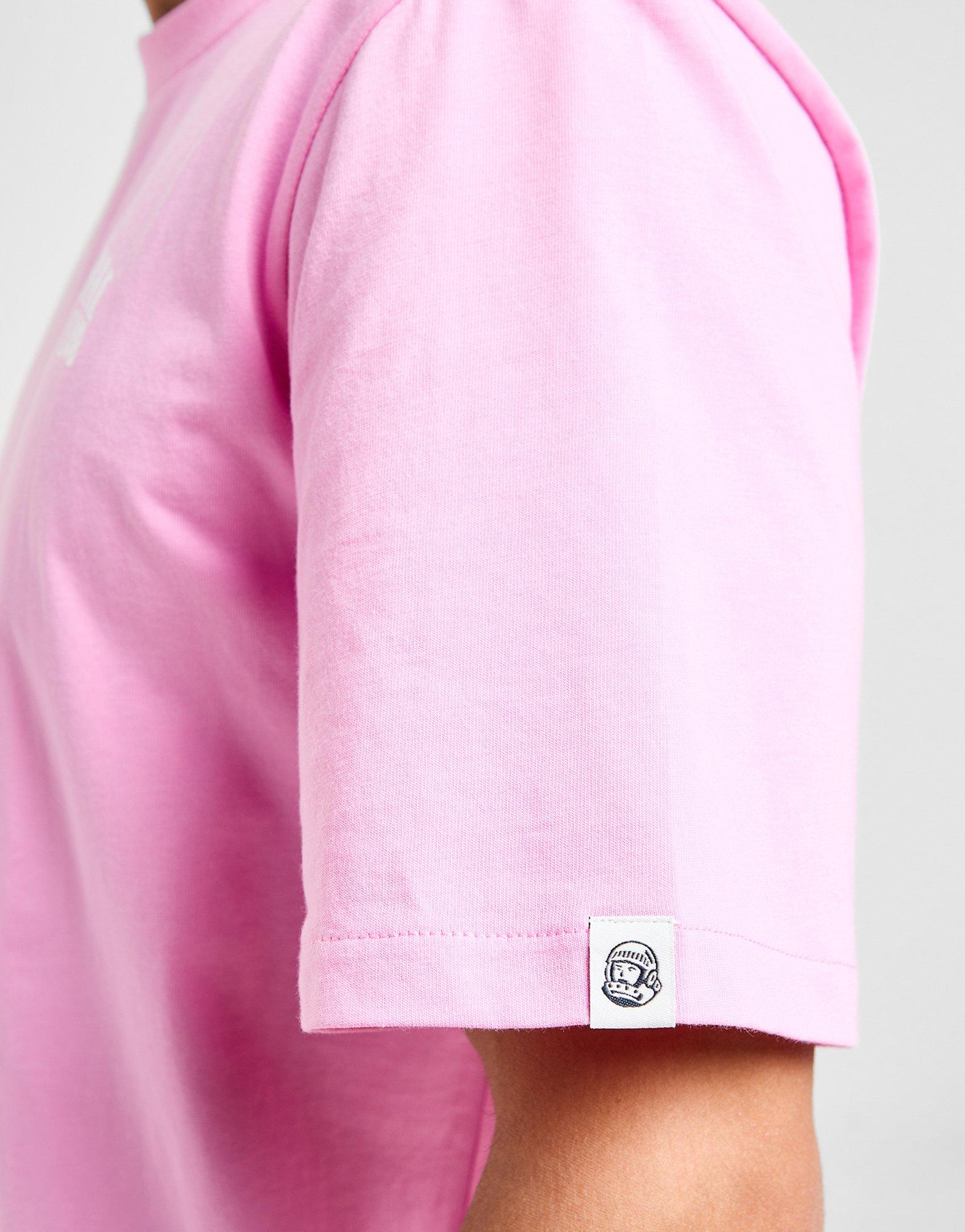 Billionaire Boys Club camiseta Small Arch Logo