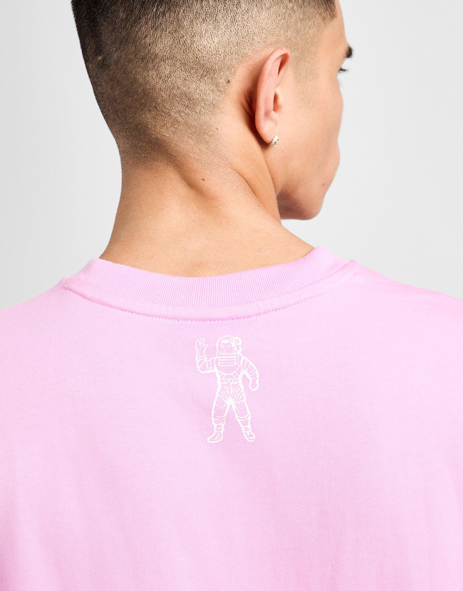 Billionaire Boys Club camiseta Small Arch Logo
