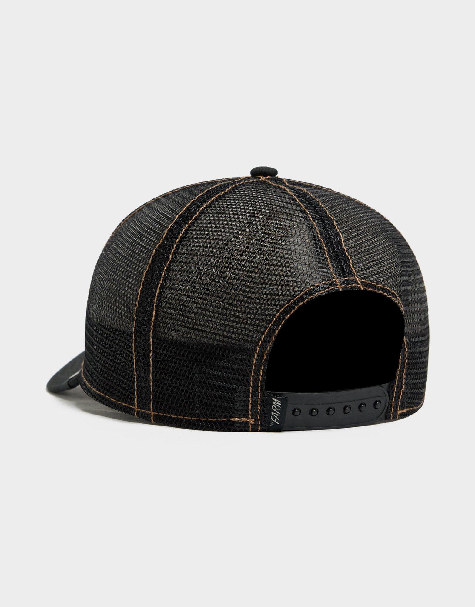 Goorin Bros Casquette King Lion