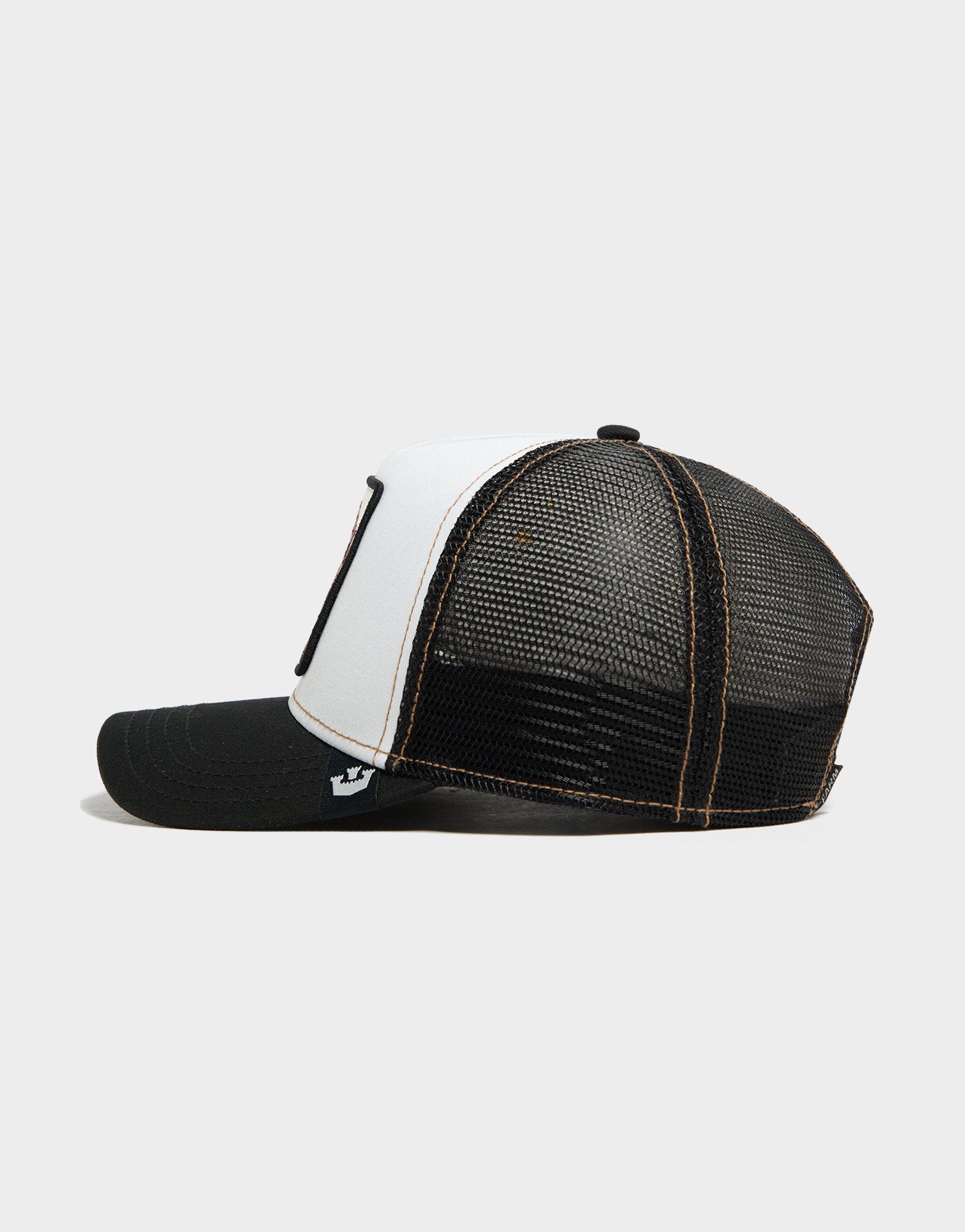 Goorin Bros Casquette King Lion