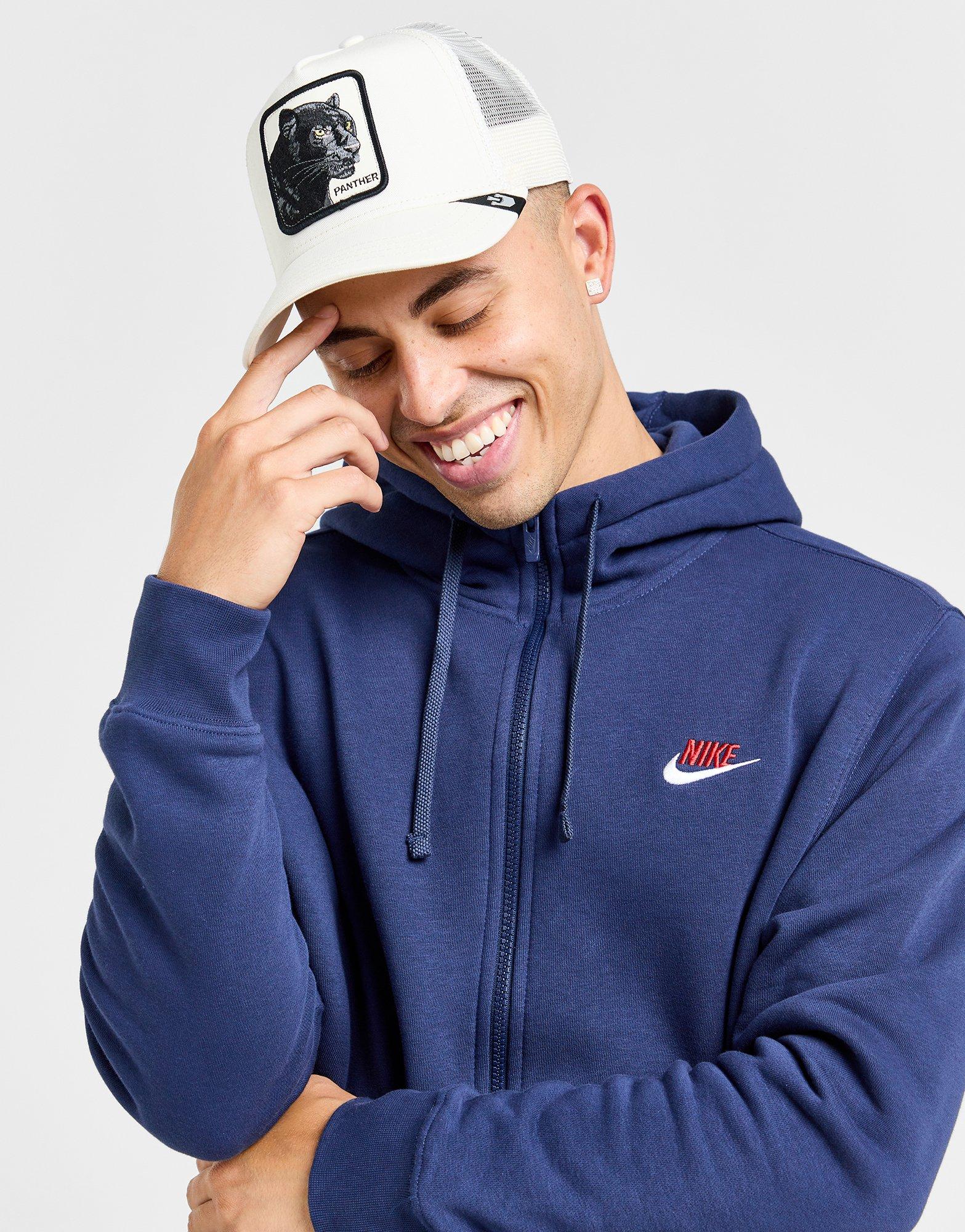 White Goorin Bros The Panther Cap JD Sports