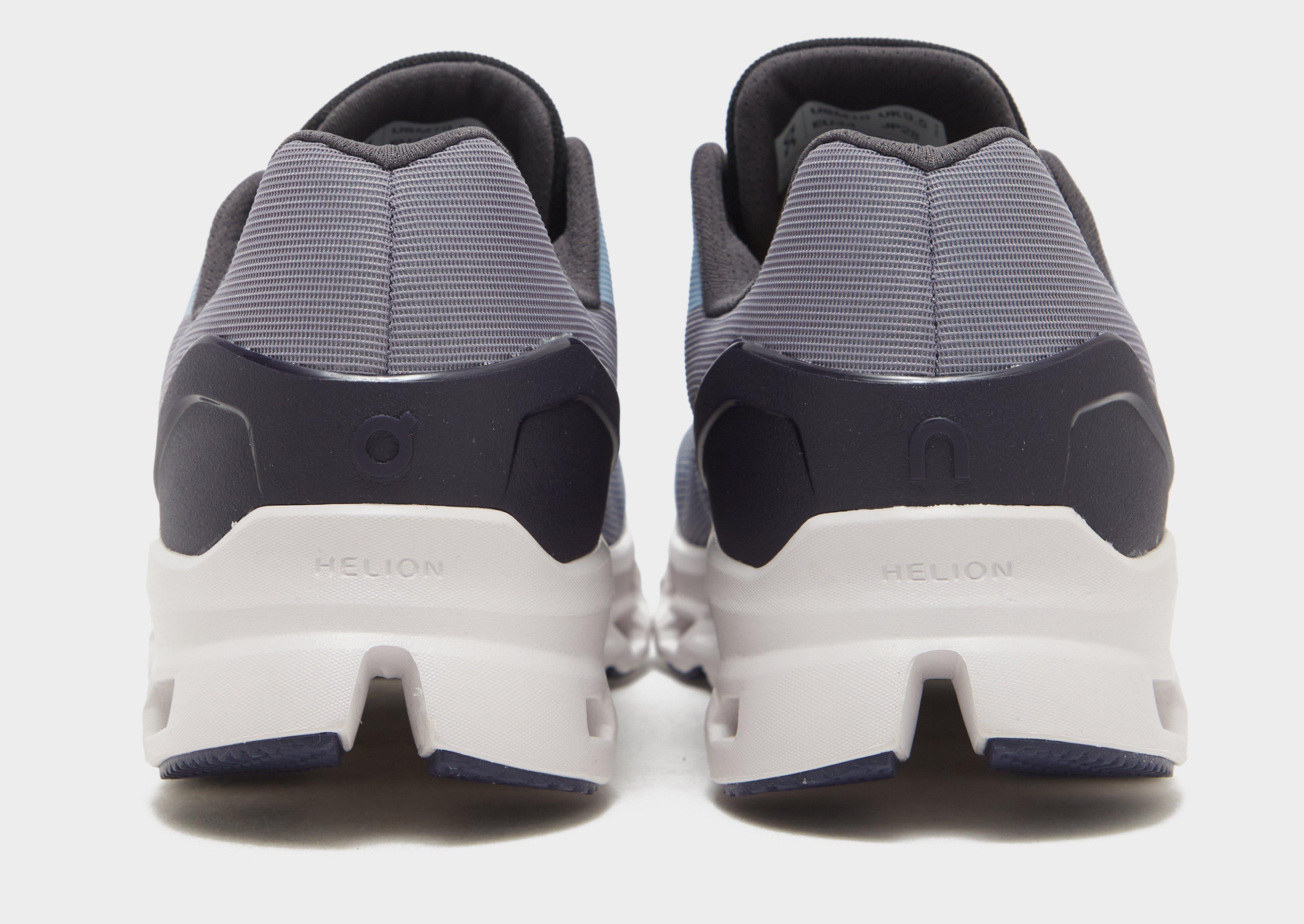 On Running Cloudstratus