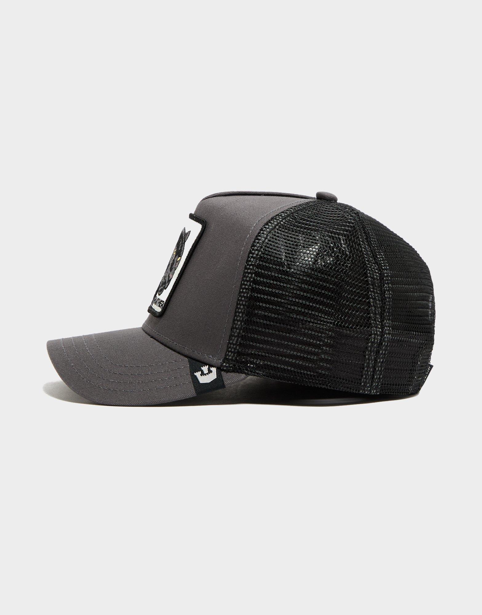 Goorin Bros The Panther Cap