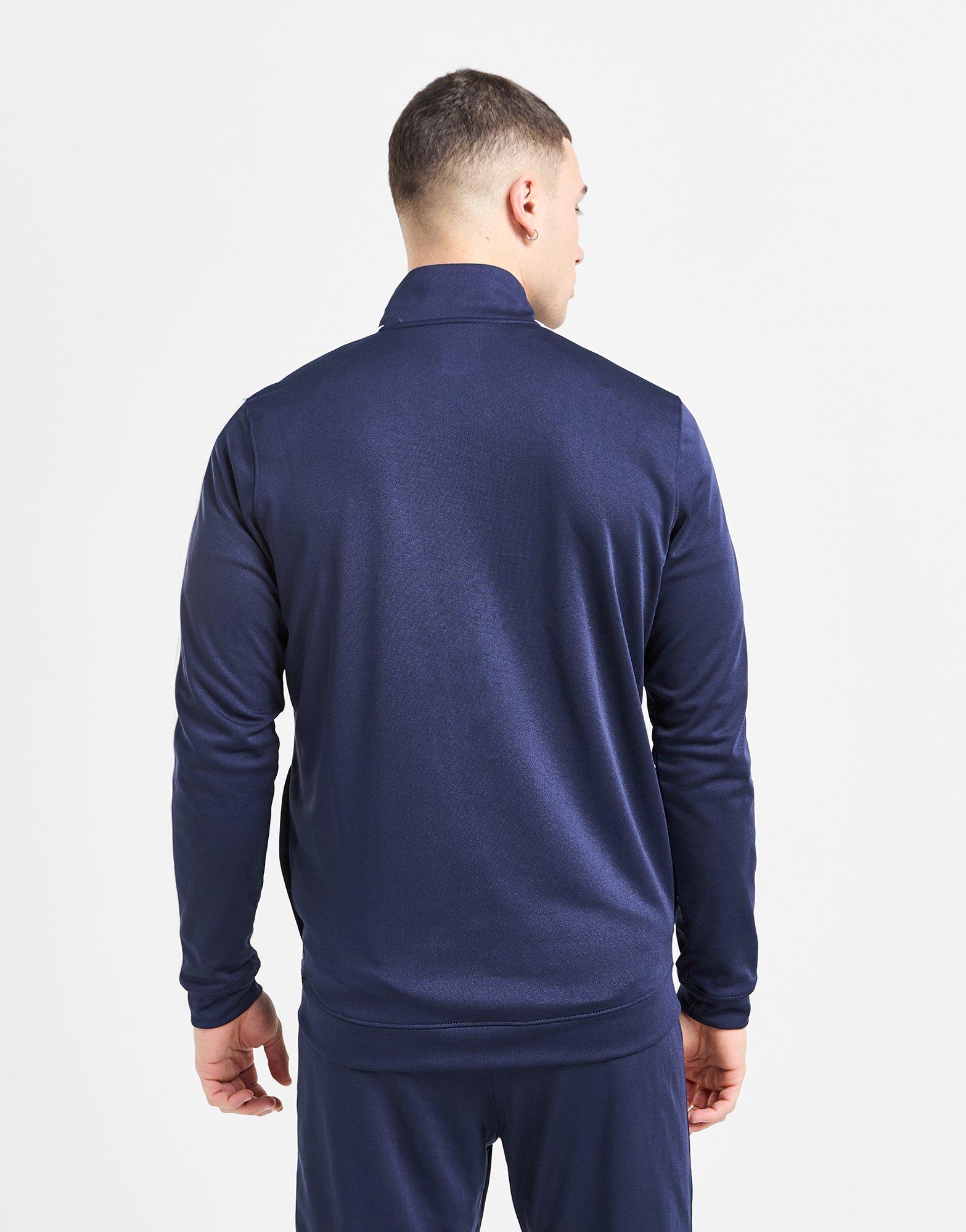 Under Armour UA Poly Track Top