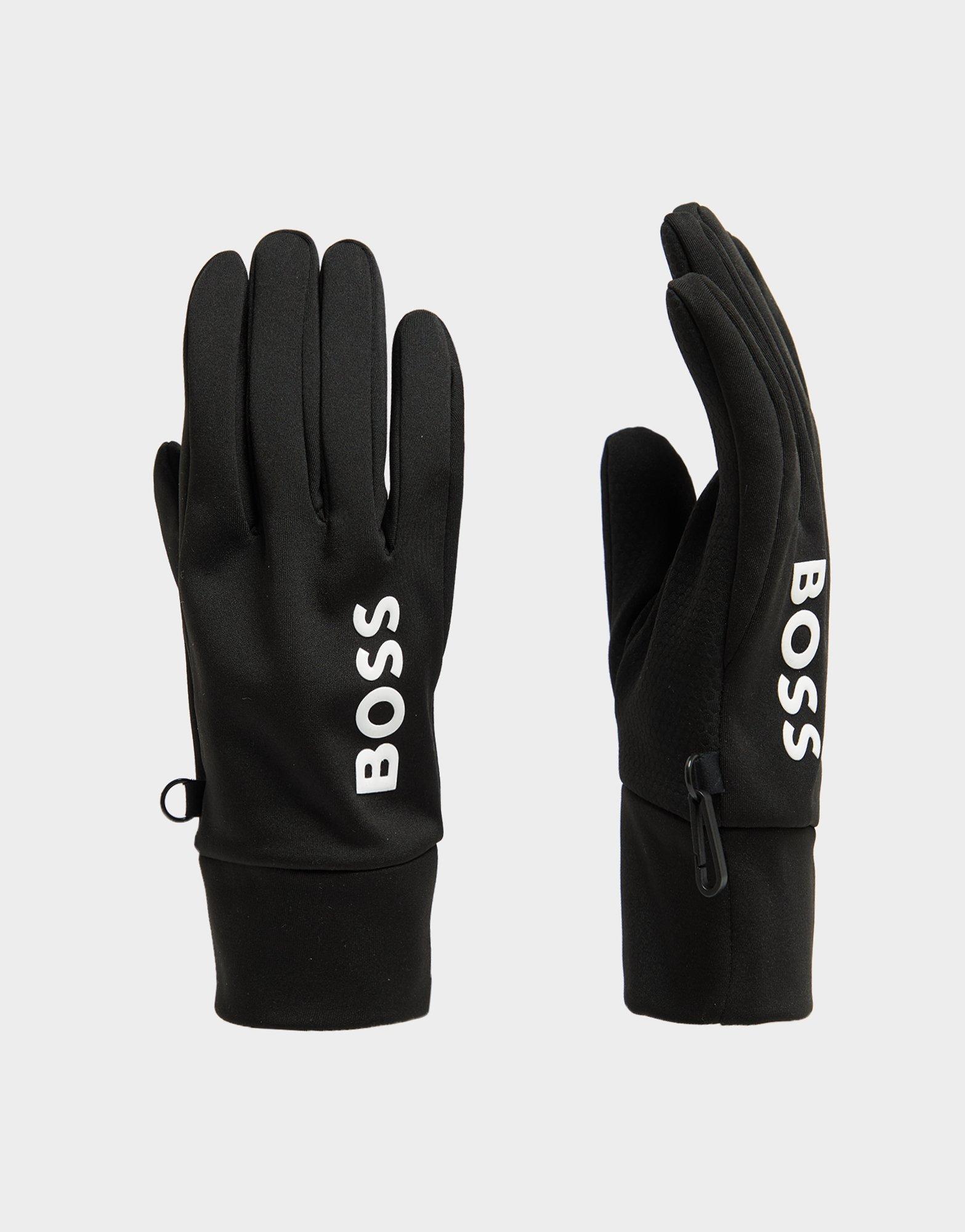 BOSS Running Gloves