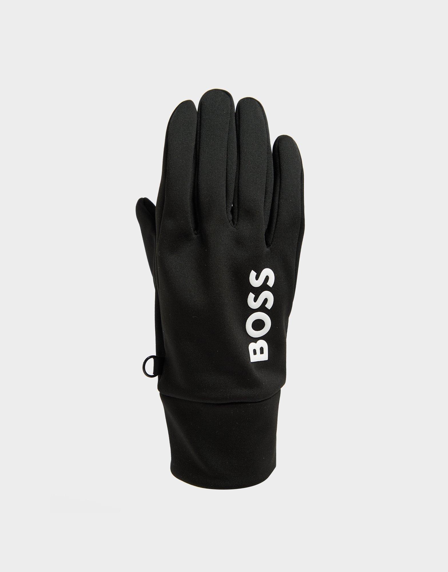 BOSS Running Gloves