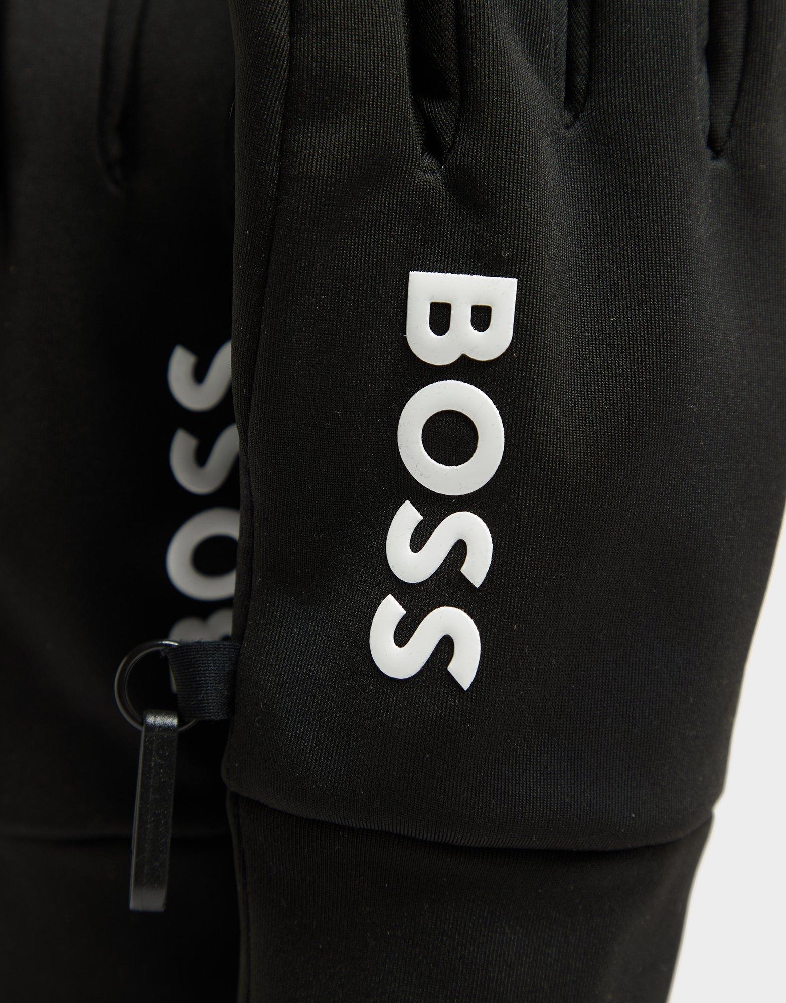 BOSS Running Gloves