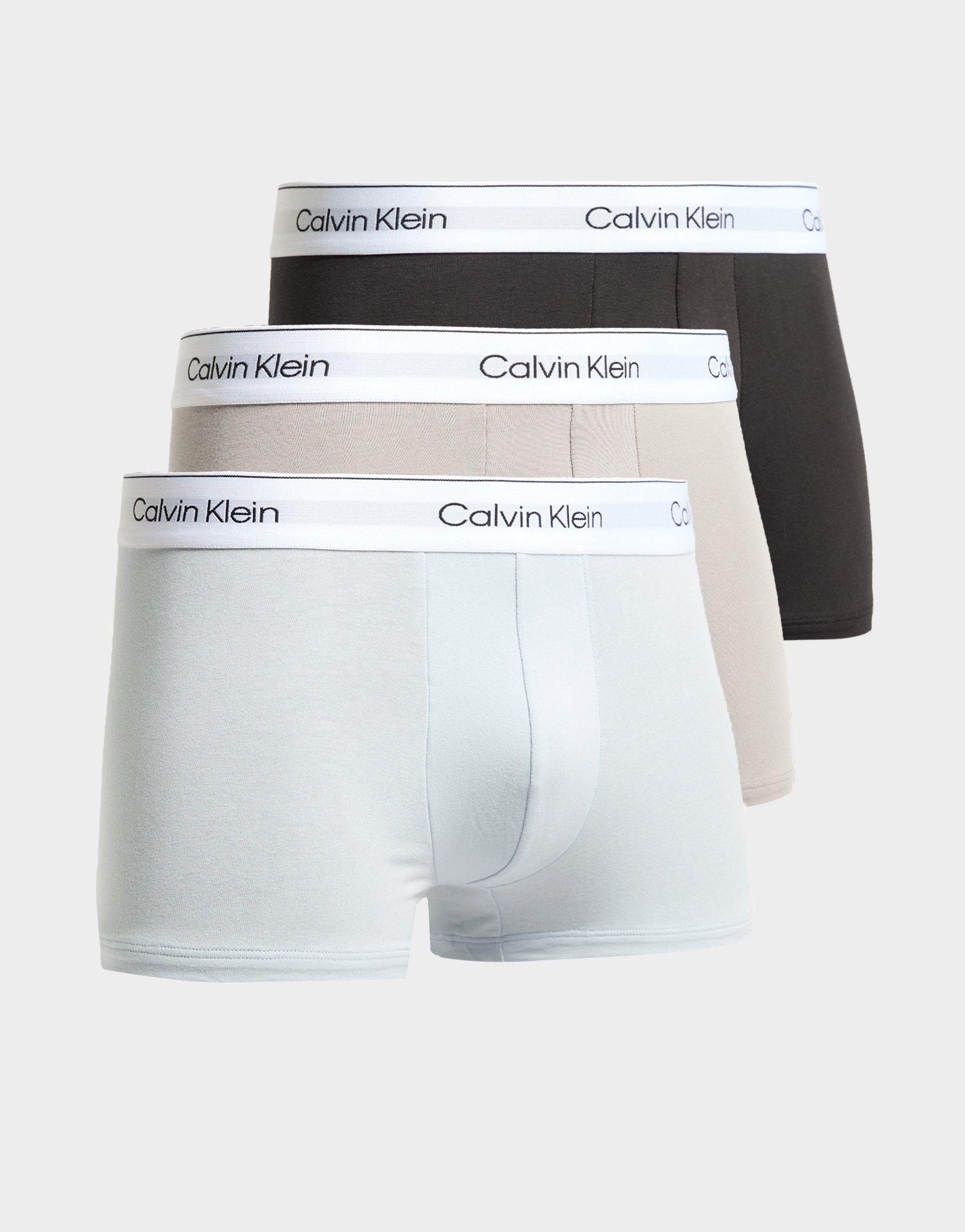 Calvin klein junior trunks shop